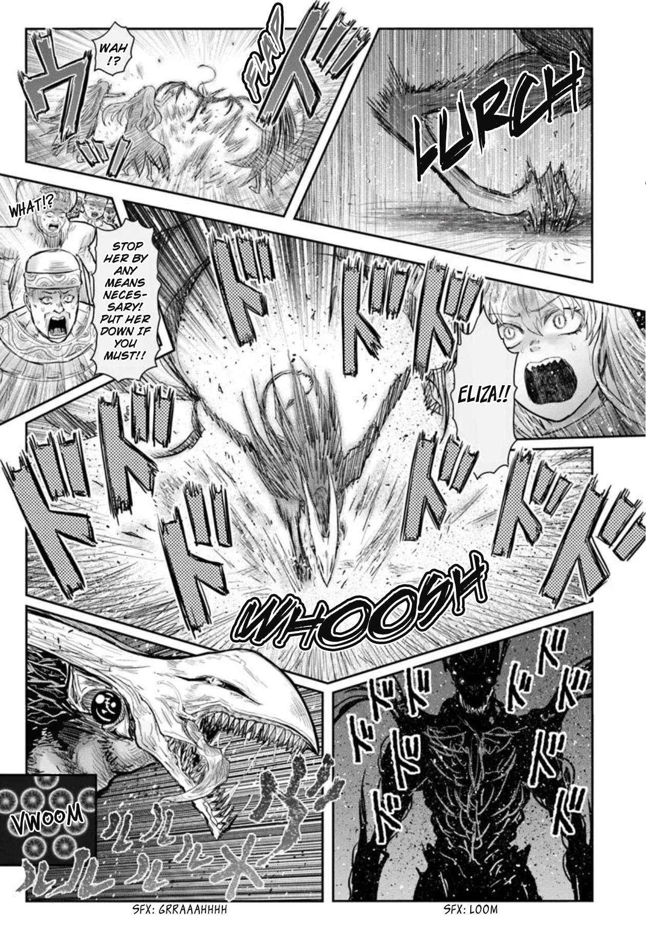 Read Isekai Ojisan chapter 63 image 27 on Lezhin