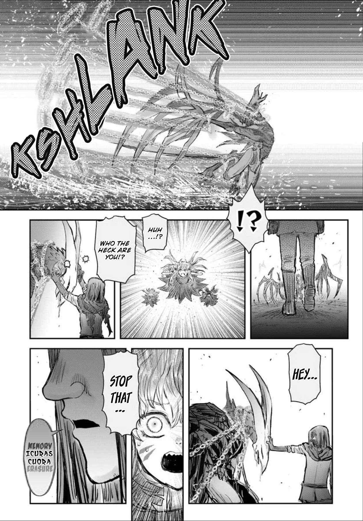 Read Isekai Ojisan chapter 63 image 28 on Lezhin