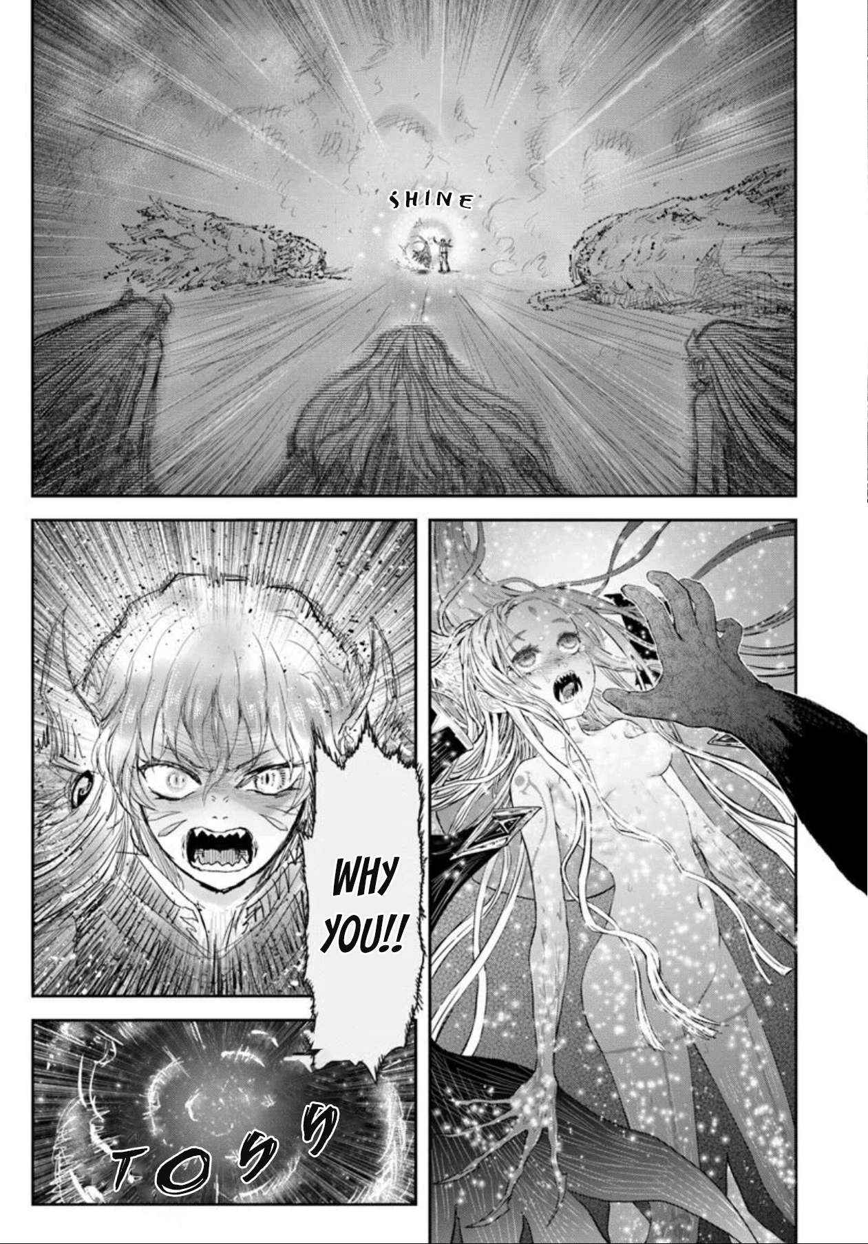 Read Isekai Ojisan chapter 63 image 29 on Lezhin