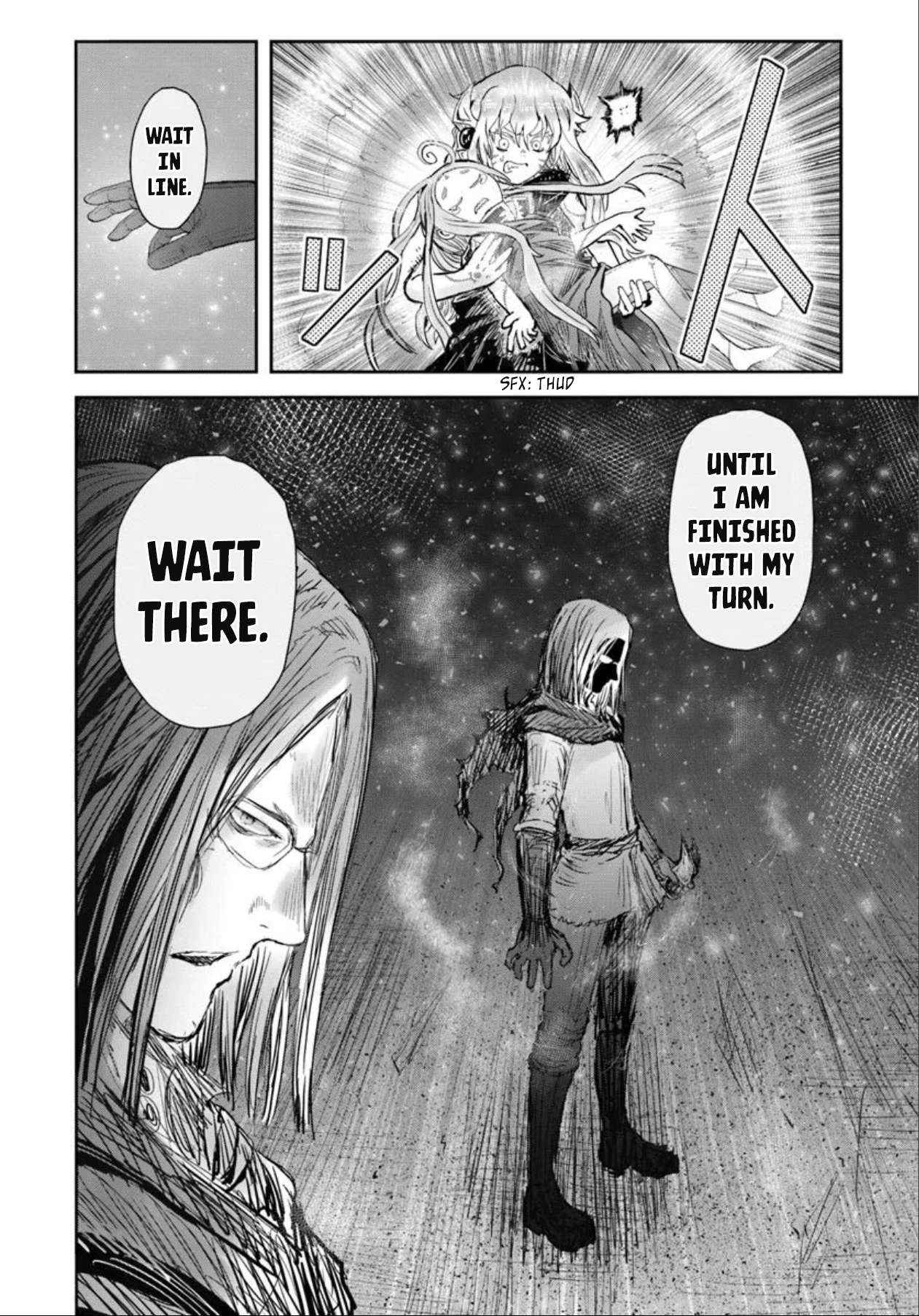 Read Isekai Ojisan chapter 63 image 30 on Lezhin