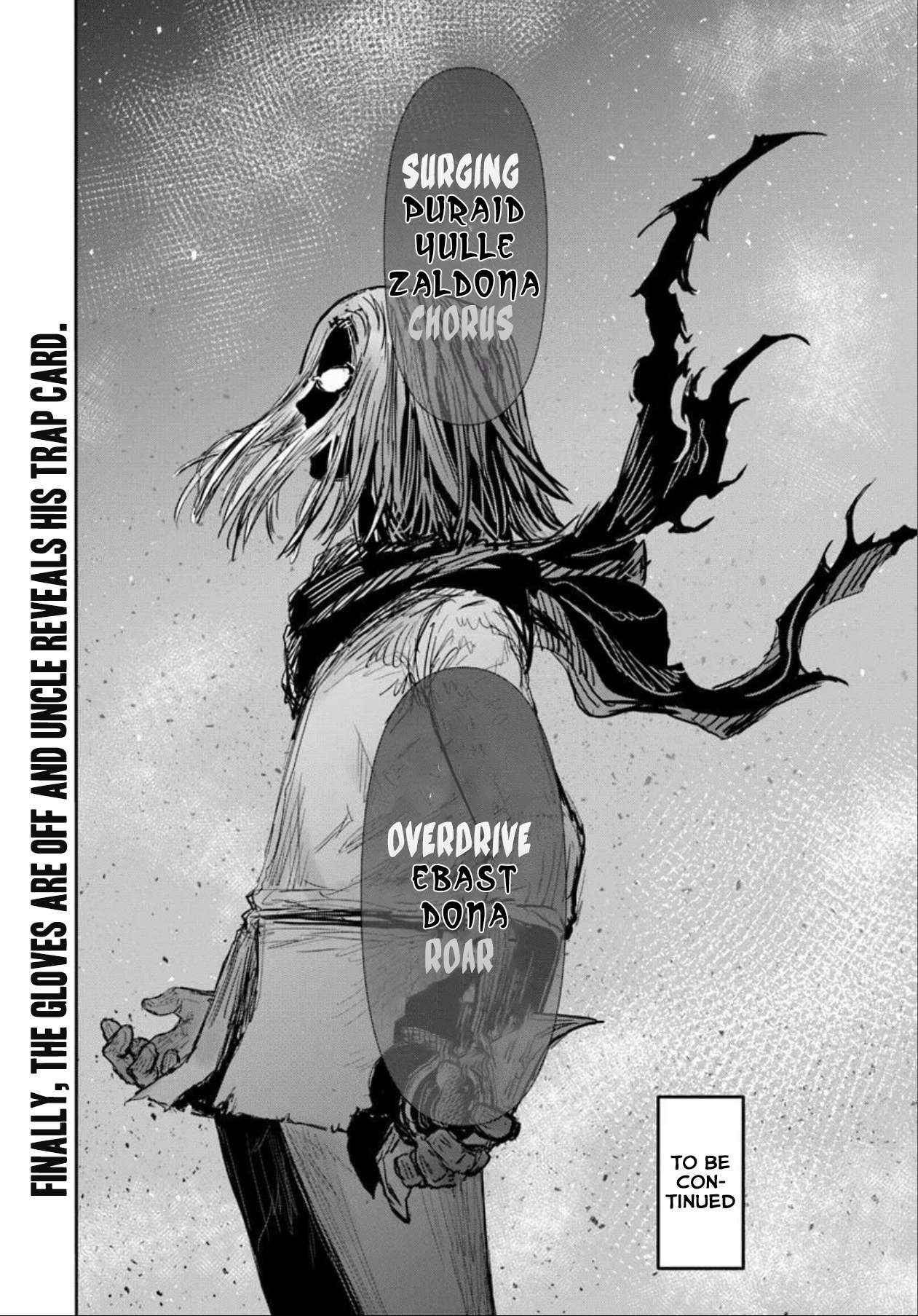 Read Isekai Ojisan chapter 63 image 36 on Lezhin