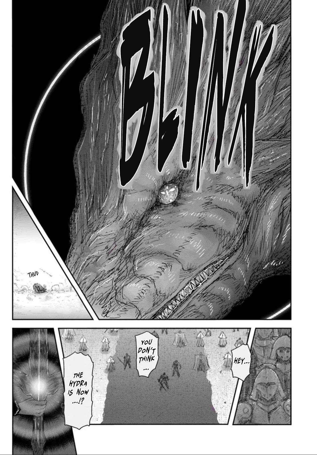 Read Isekai Ojisan chapter 63 image 9 on Lezhin
