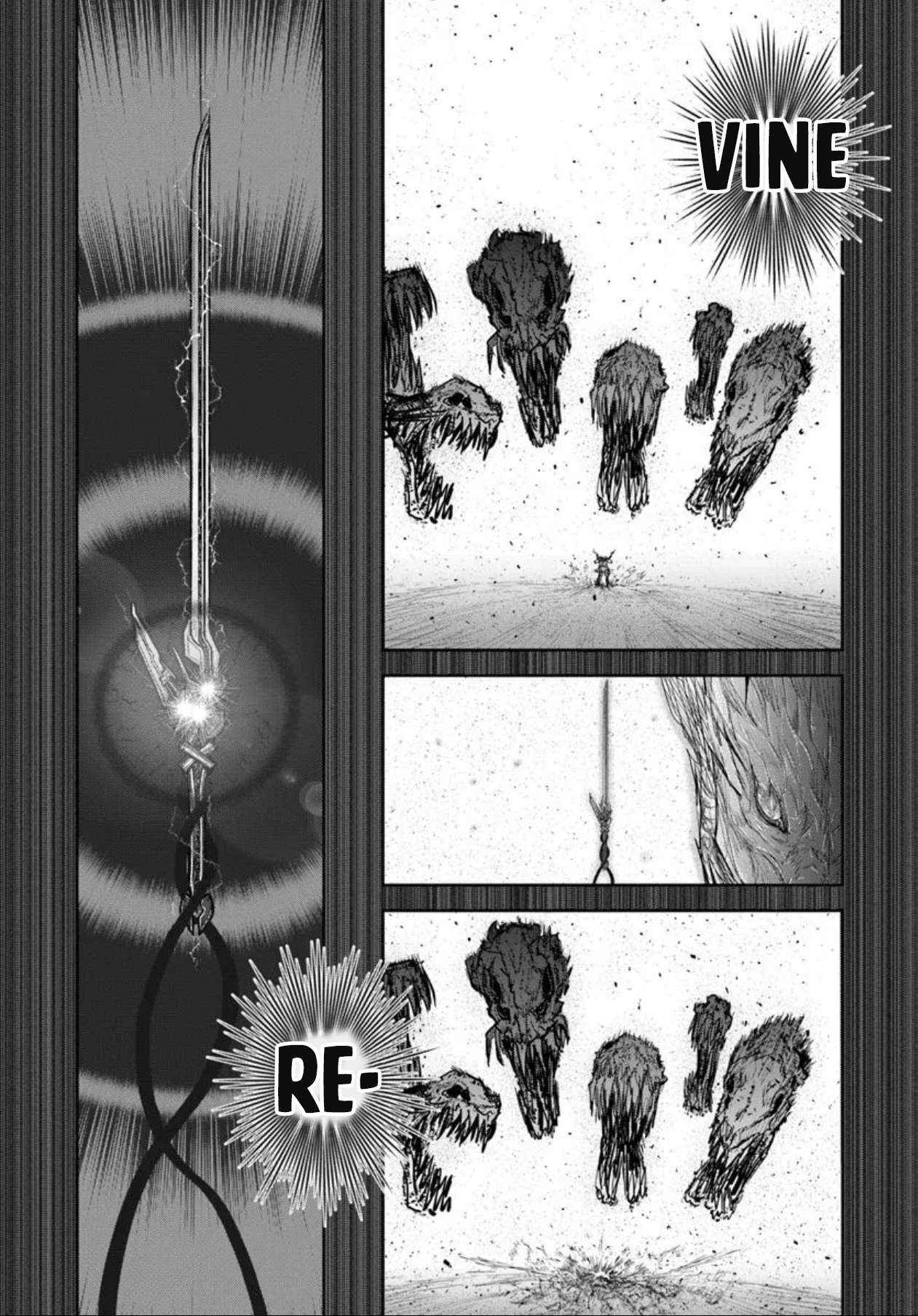 Read Isekai Ojisan chapter 64 image 10 on Lezhin