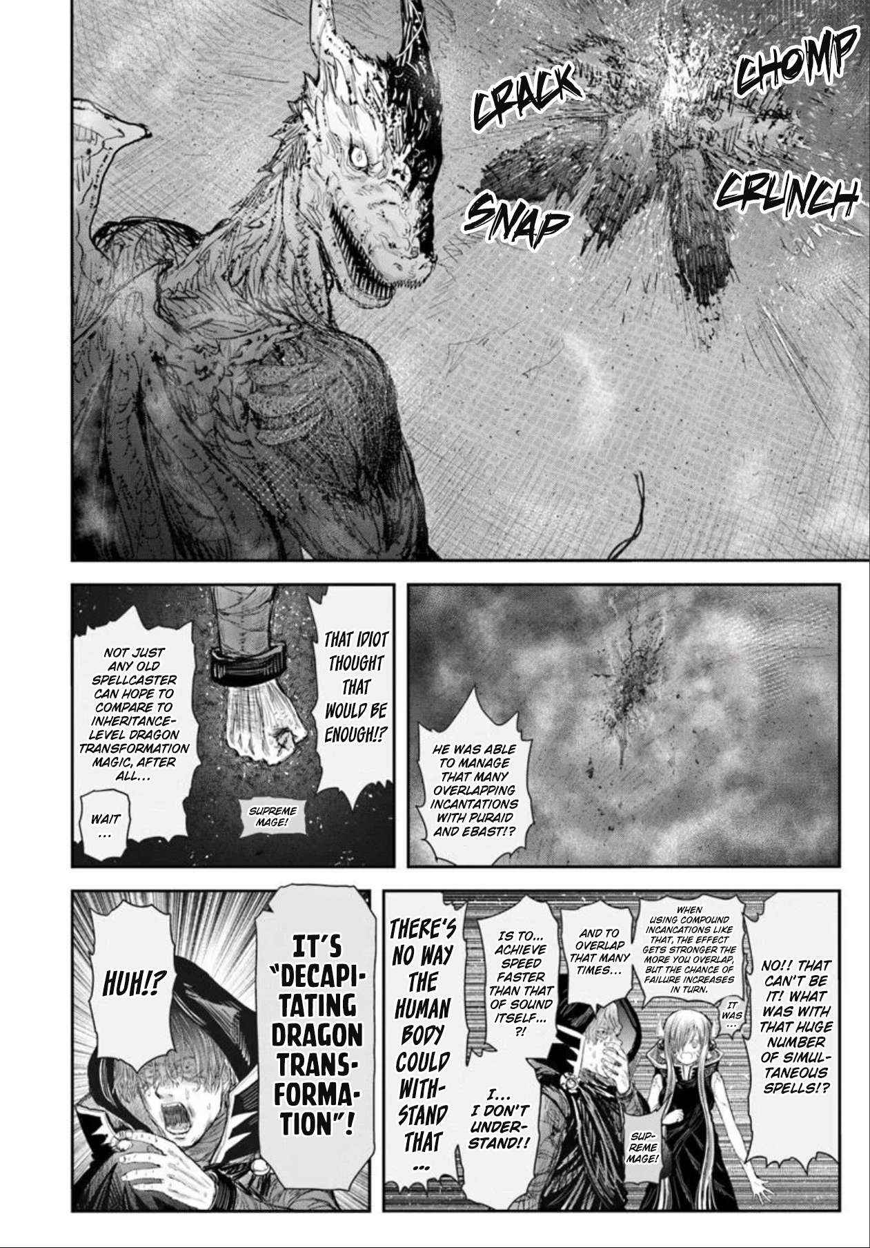 Read Isekai Ojisan chapter 64 image 13 on Lezhin