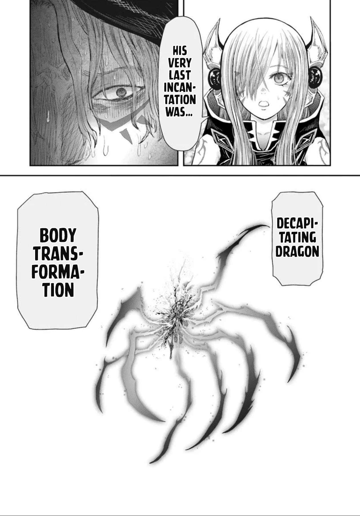 Read Isekai Ojisan chapter 64 image 14 on Lezhin
