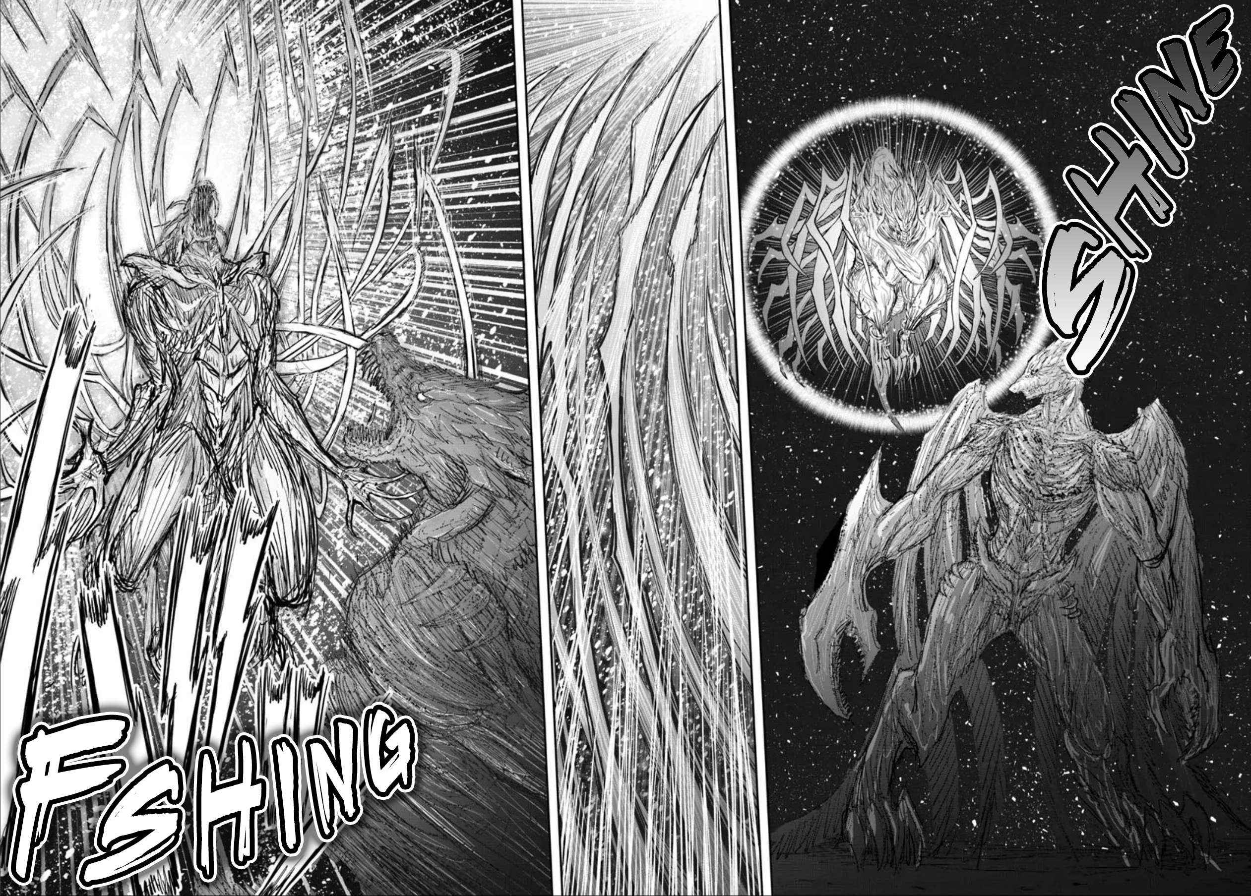 Read Isekai Ojisan chapter 64 image 15 on Lezhin