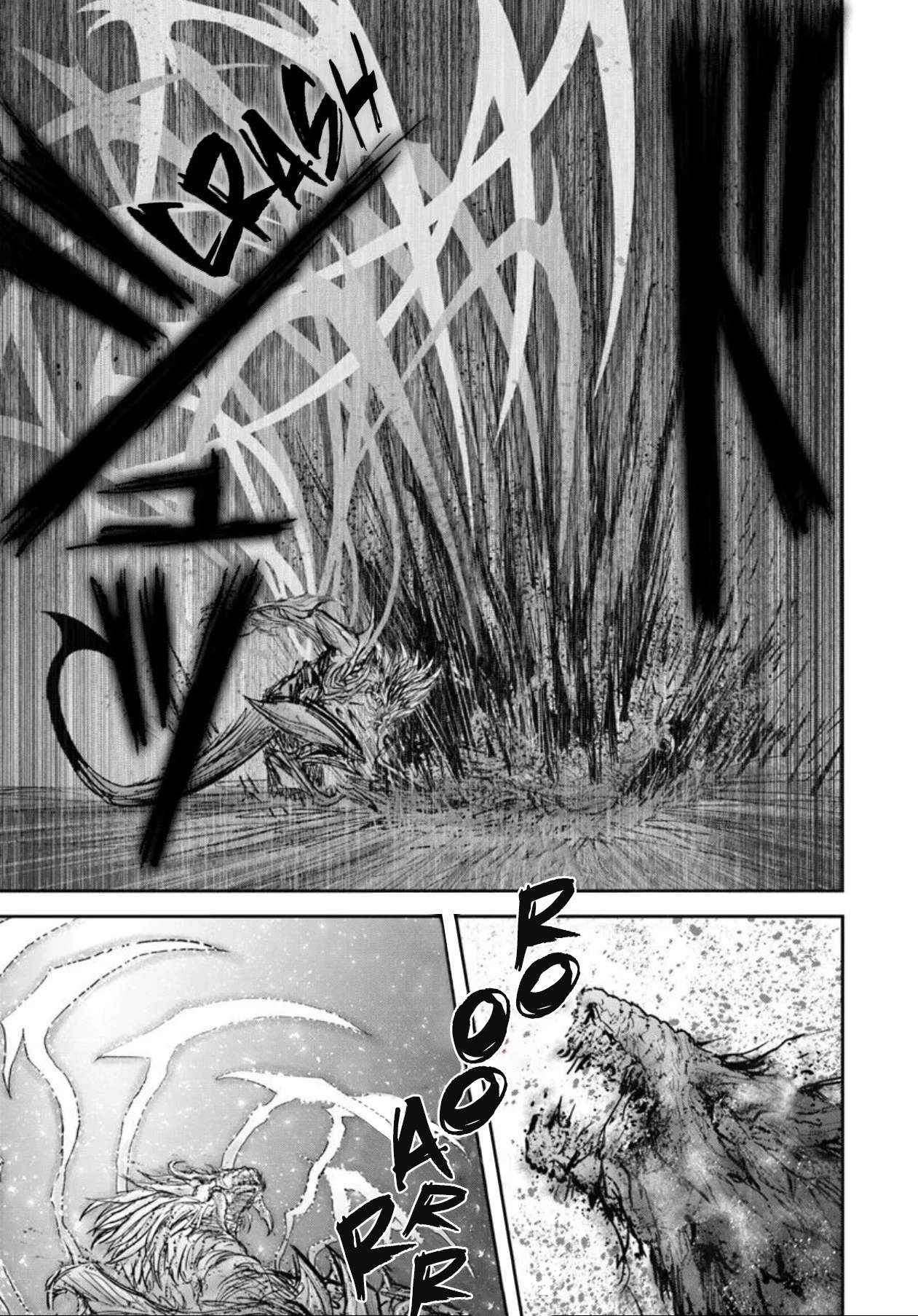 Read Isekai Ojisan chapter 64 image 17 on Lezhin