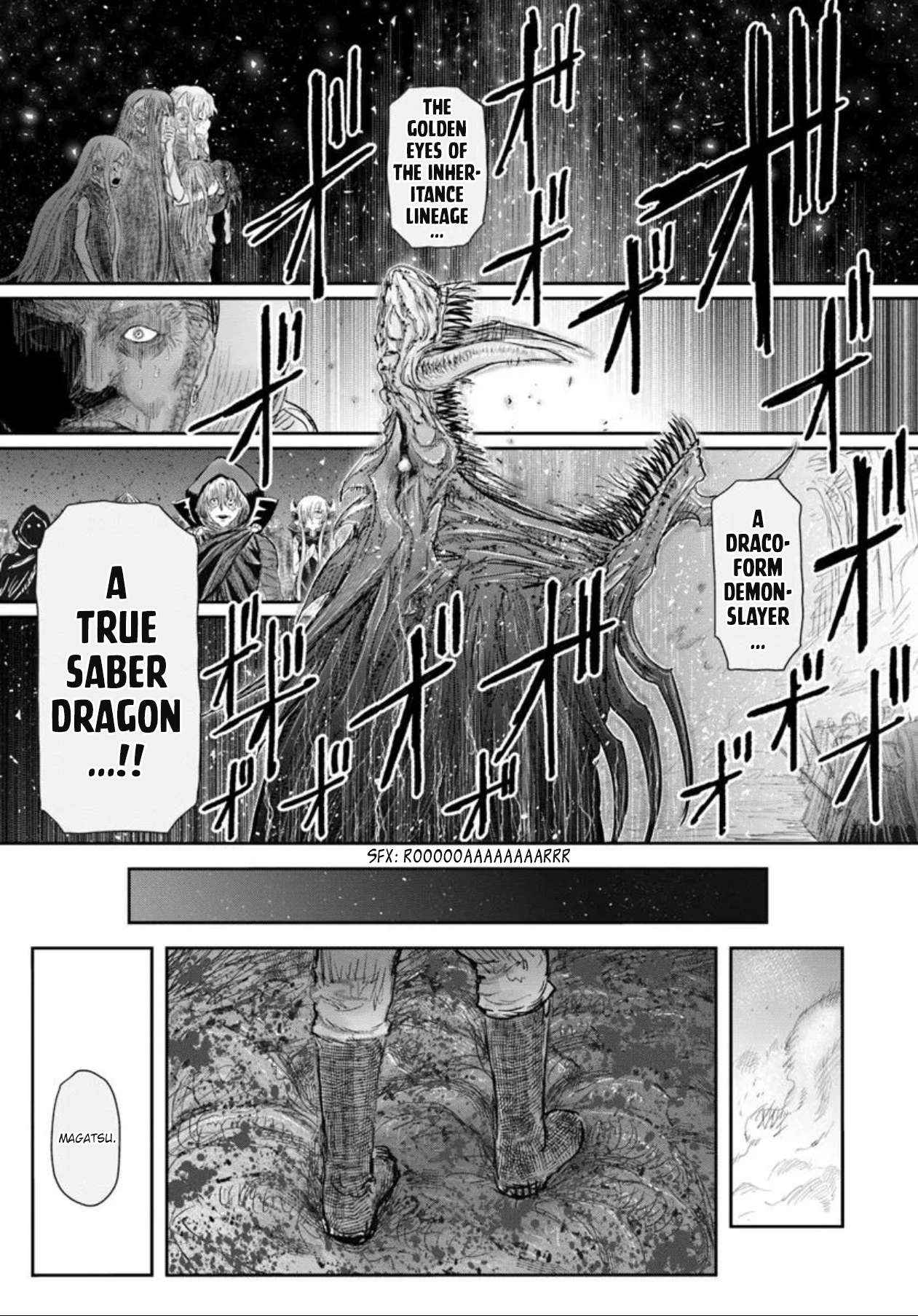 Read Isekai Ojisan chapter 64 image 19 on Lezhin