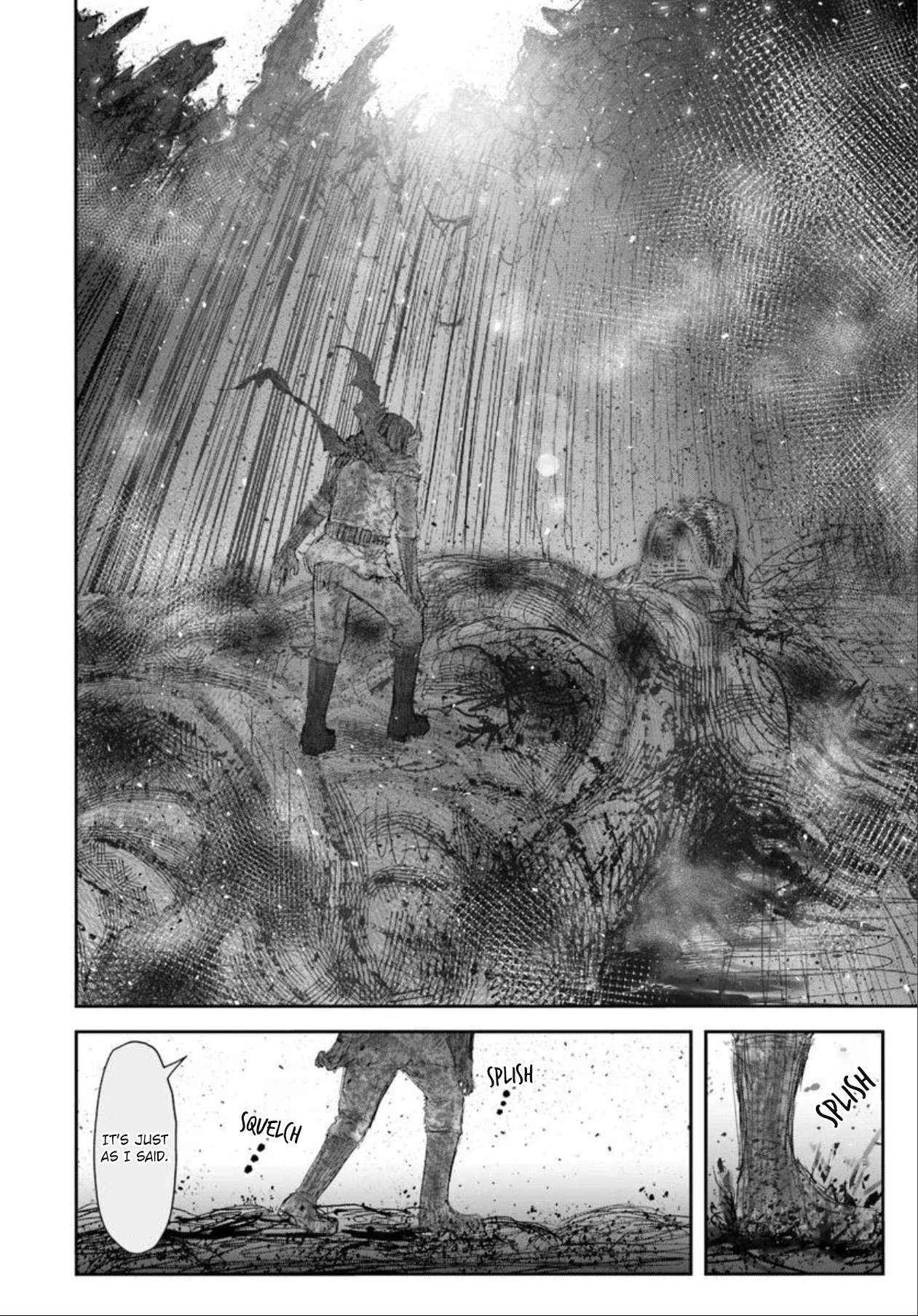 Read Isekai Ojisan chapter 64 image 20 on Lezhin