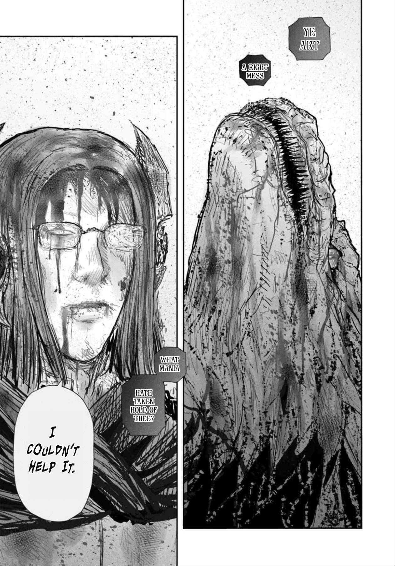 Read Isekai Ojisan chapter 64 image 22 on Lezhin