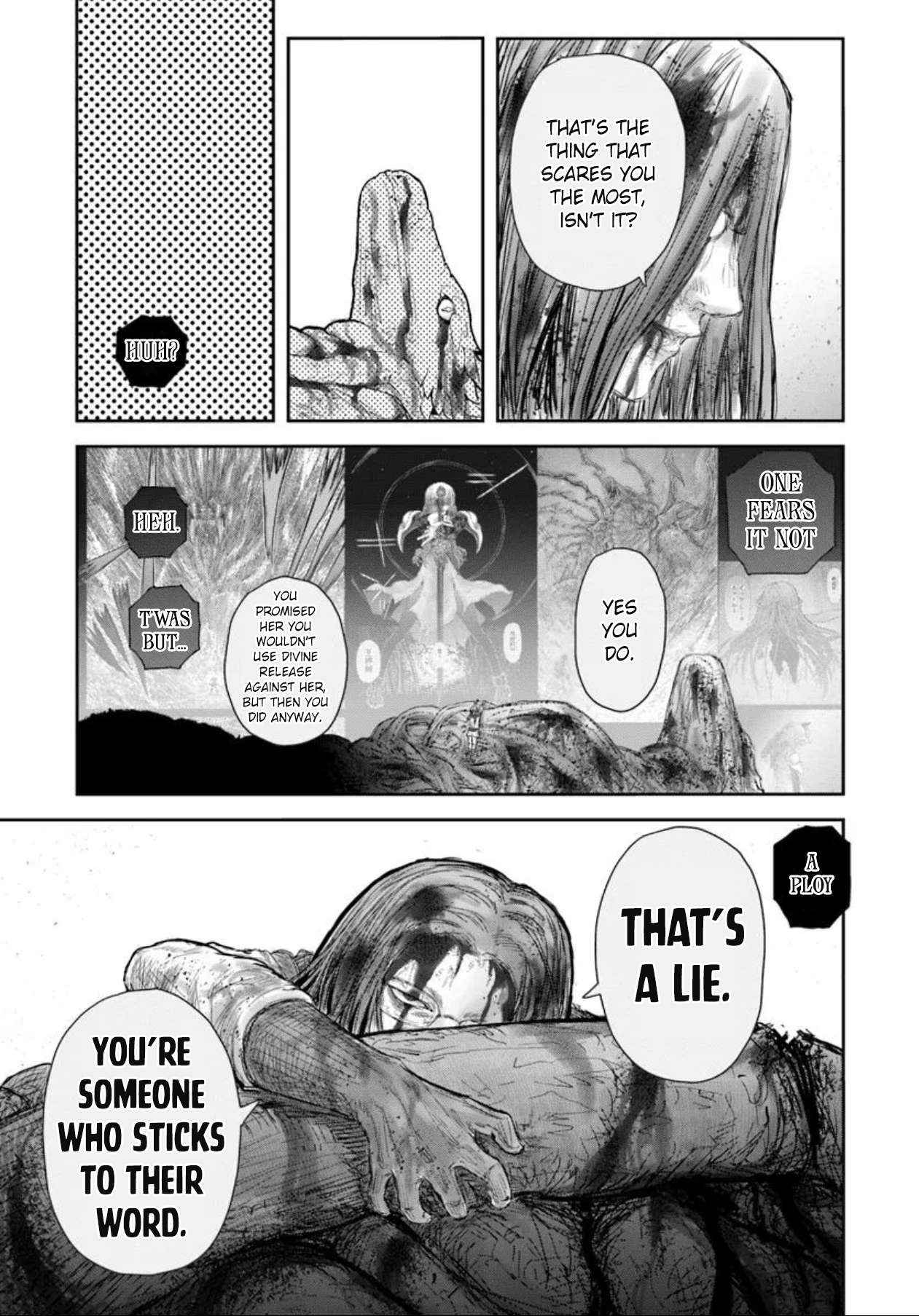 Read Isekai Ojisan chapter 64 image 25 on Lezhin