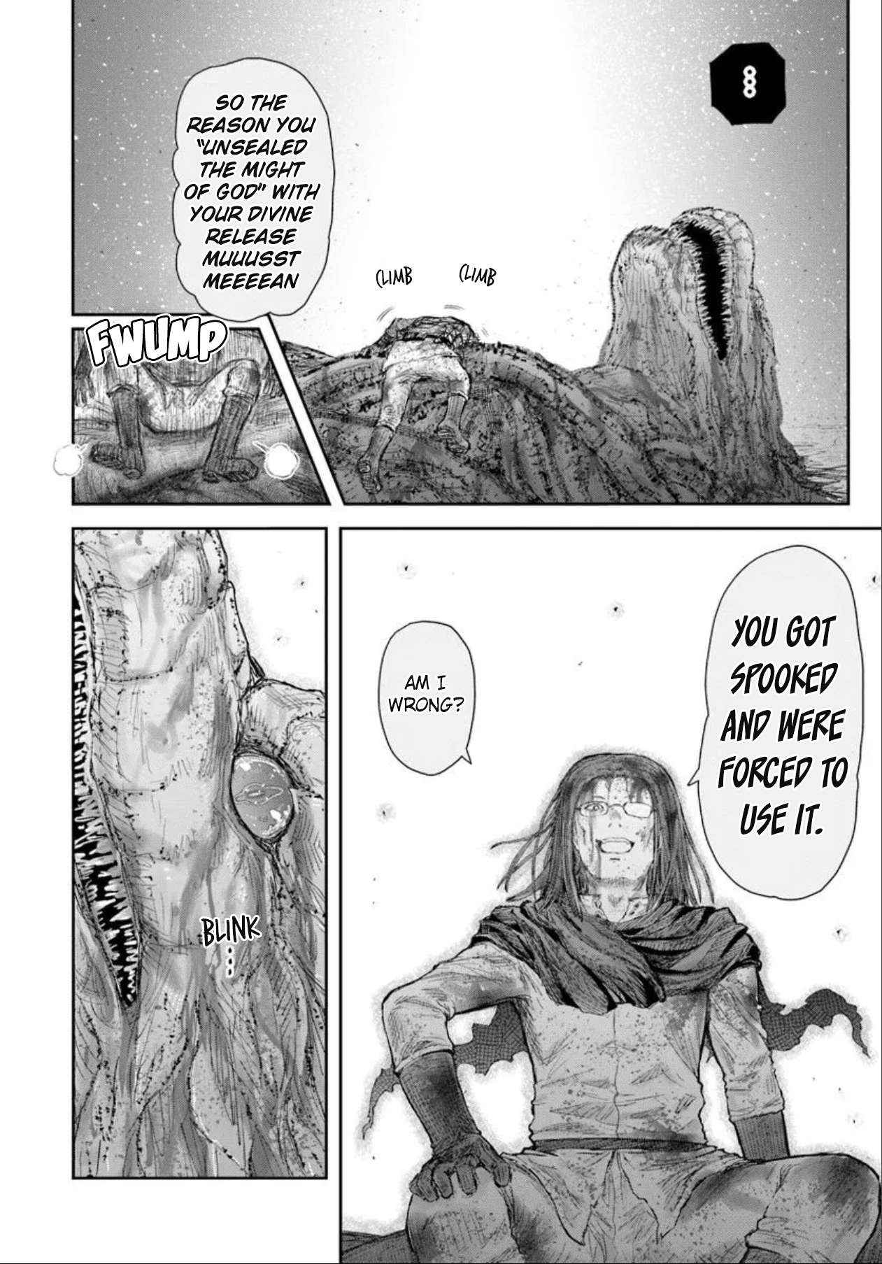 Read Isekai Ojisan chapter 64 image 26 on Lezhin