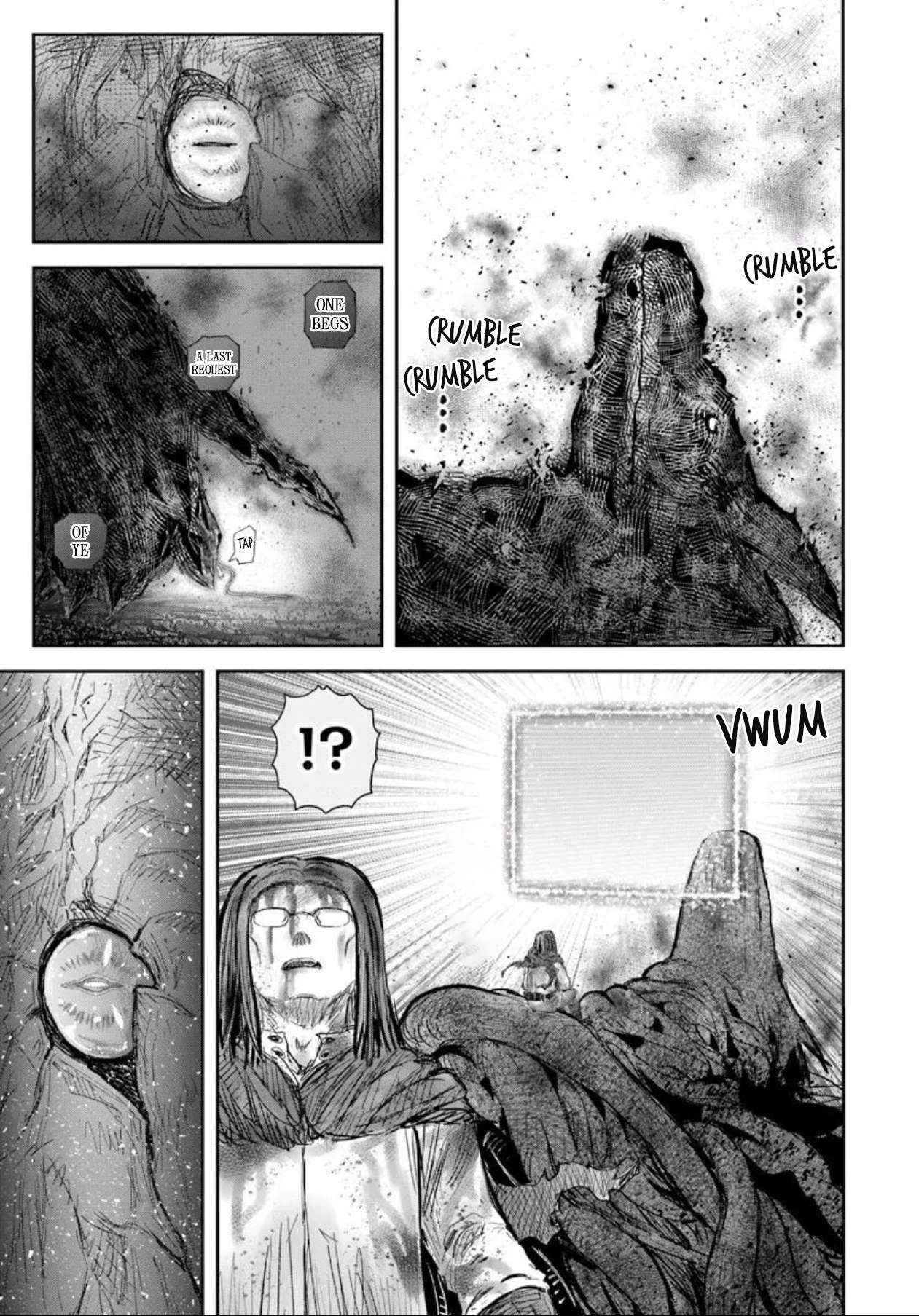Read Isekai Ojisan chapter 64 image 29 on Lezhin