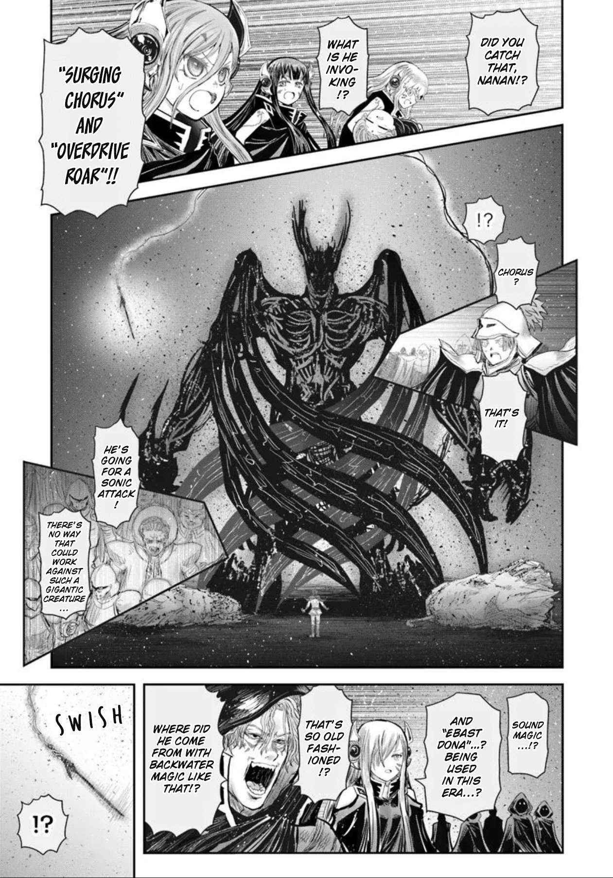 Read Isekai Ojisan chapter 64 image 5 on Lezhin