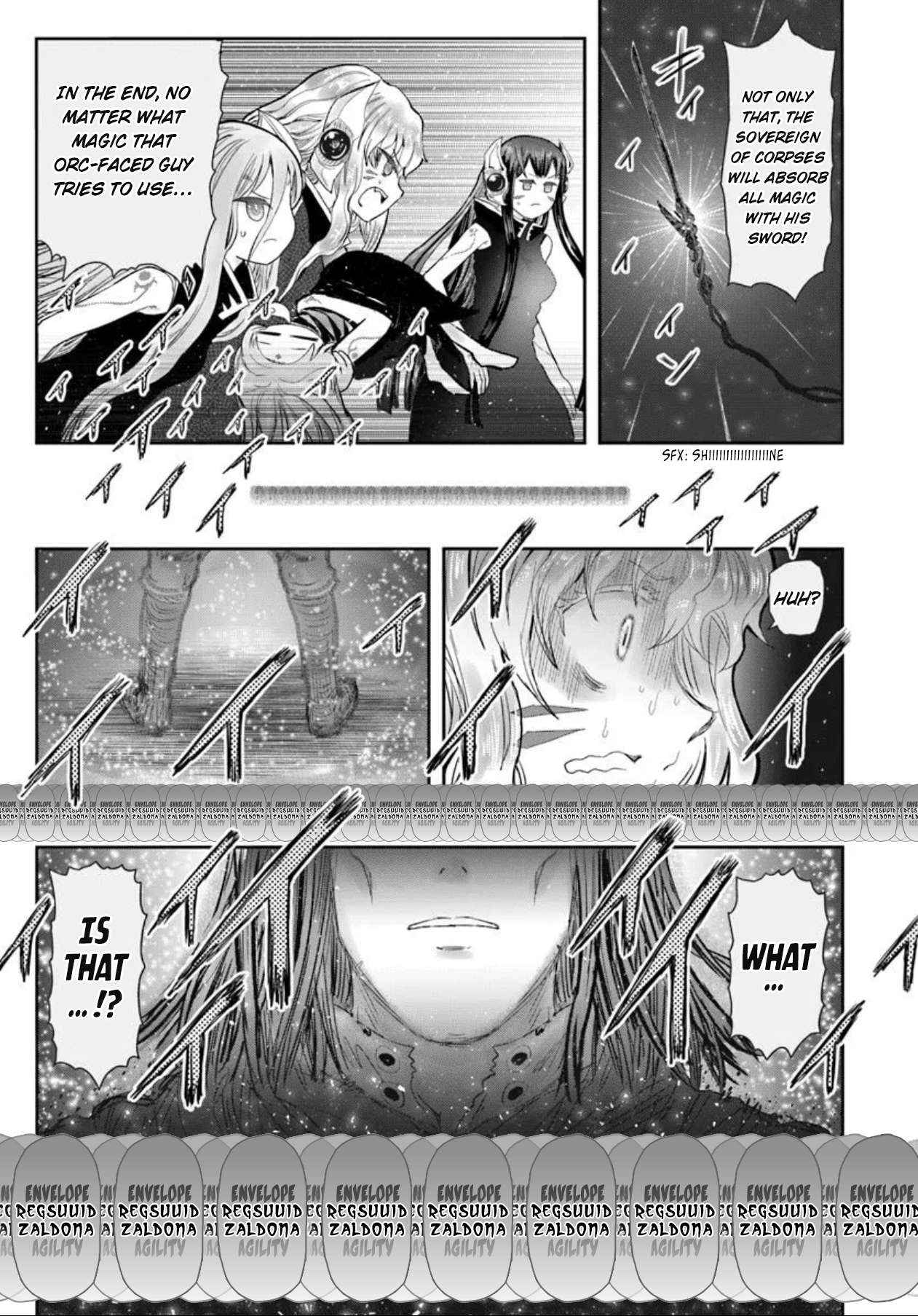 Read Isekai Ojisan chapter 64 image 7 on Lezhin
