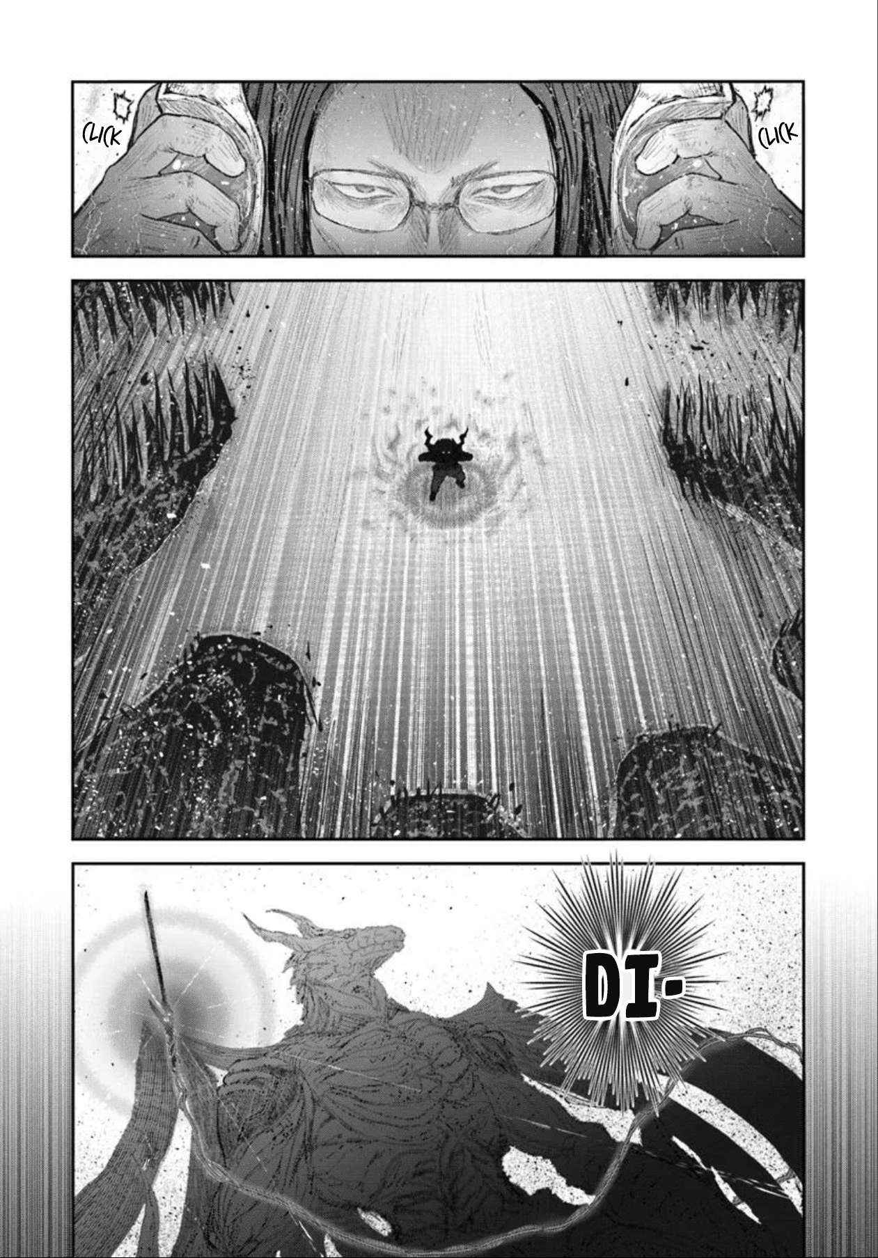 Read Isekai Ojisan chapter 64 image 9 on Lezhin