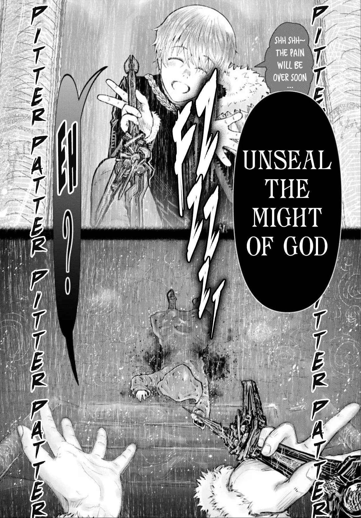 Read Isekai Ojisan chapter 65 image 10 on Lezhin
