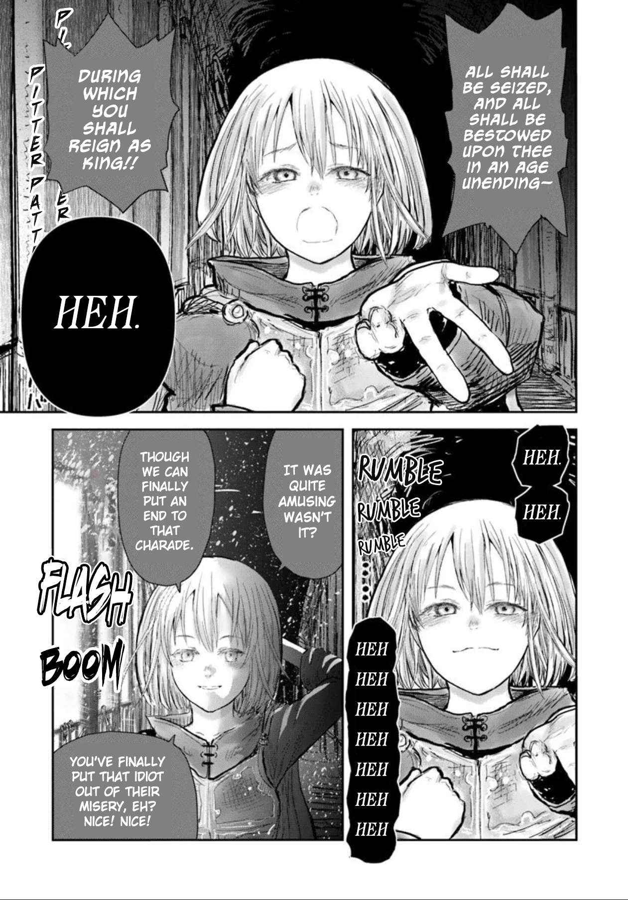 Read Isekai Ojisan chapter 65 image 13 on Lezhin