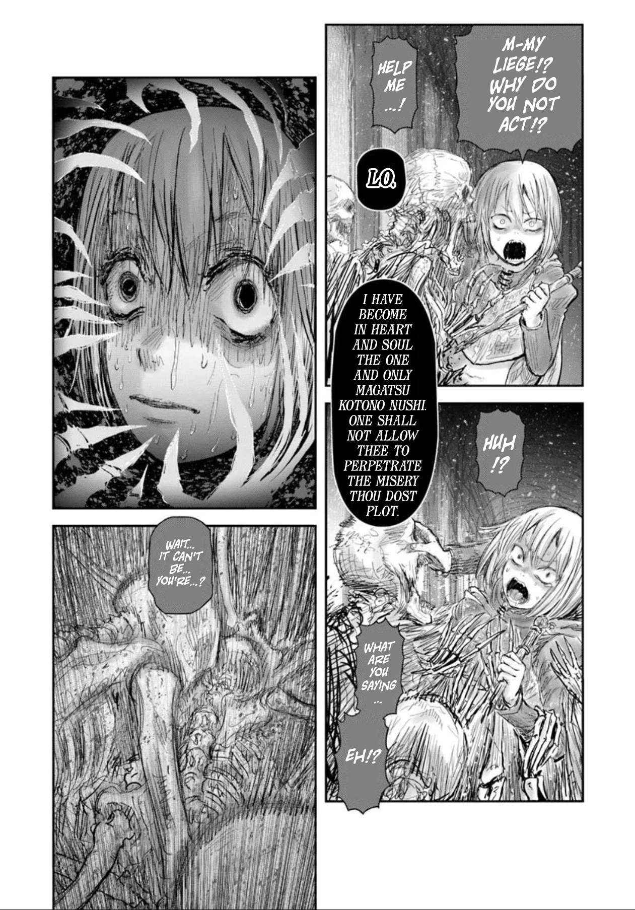 Read Isekai Ojisan chapter 65 image 15 on Lezhin