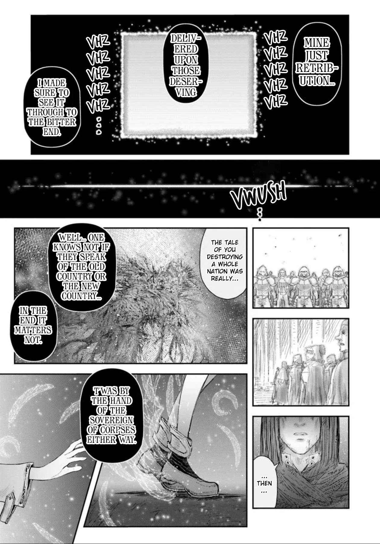 Read Isekai Ojisan chapter 65 image 17 on Lezhin