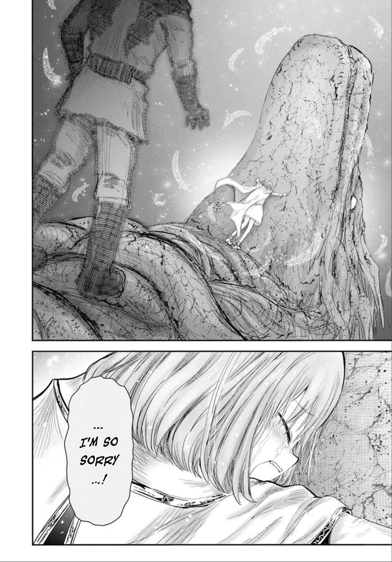 Read Isekai Ojisan chapter 65 image 18 on Lezhin