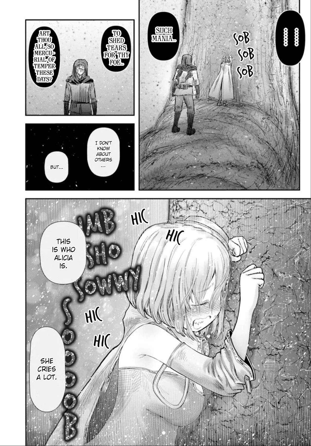 Read Isekai Ojisan chapter 65 image 20 on Lezhin
