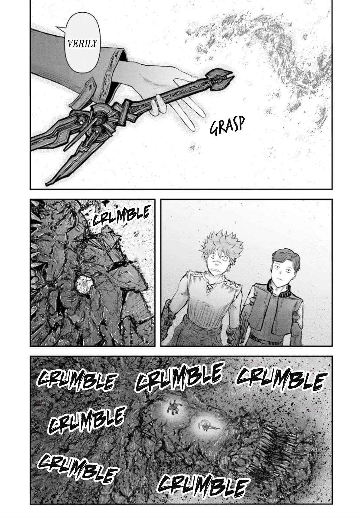 Read Isekai Ojisan chapter 65 image 25 on Lezhin