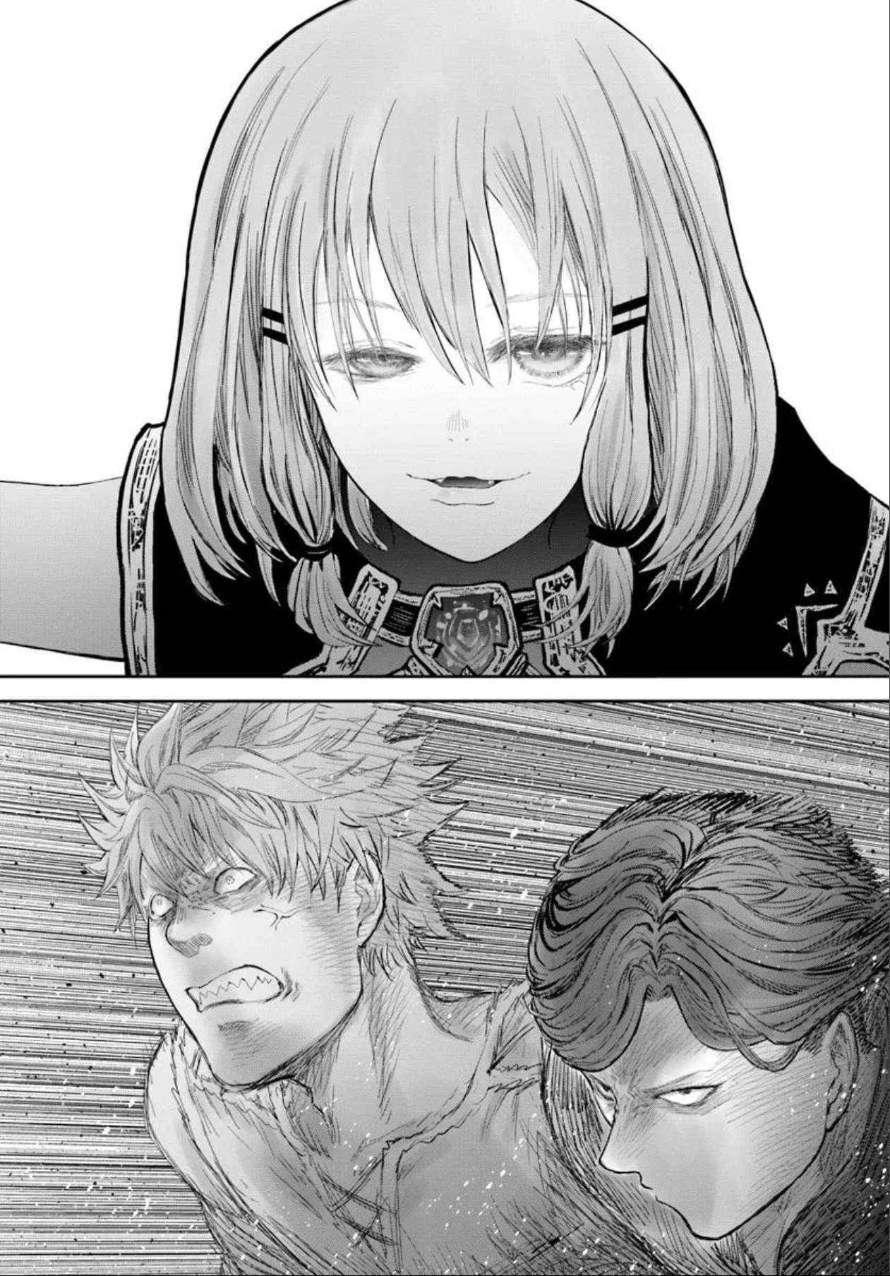 Read Isekai Ojisan chapter 65 image 28 on Lezhin