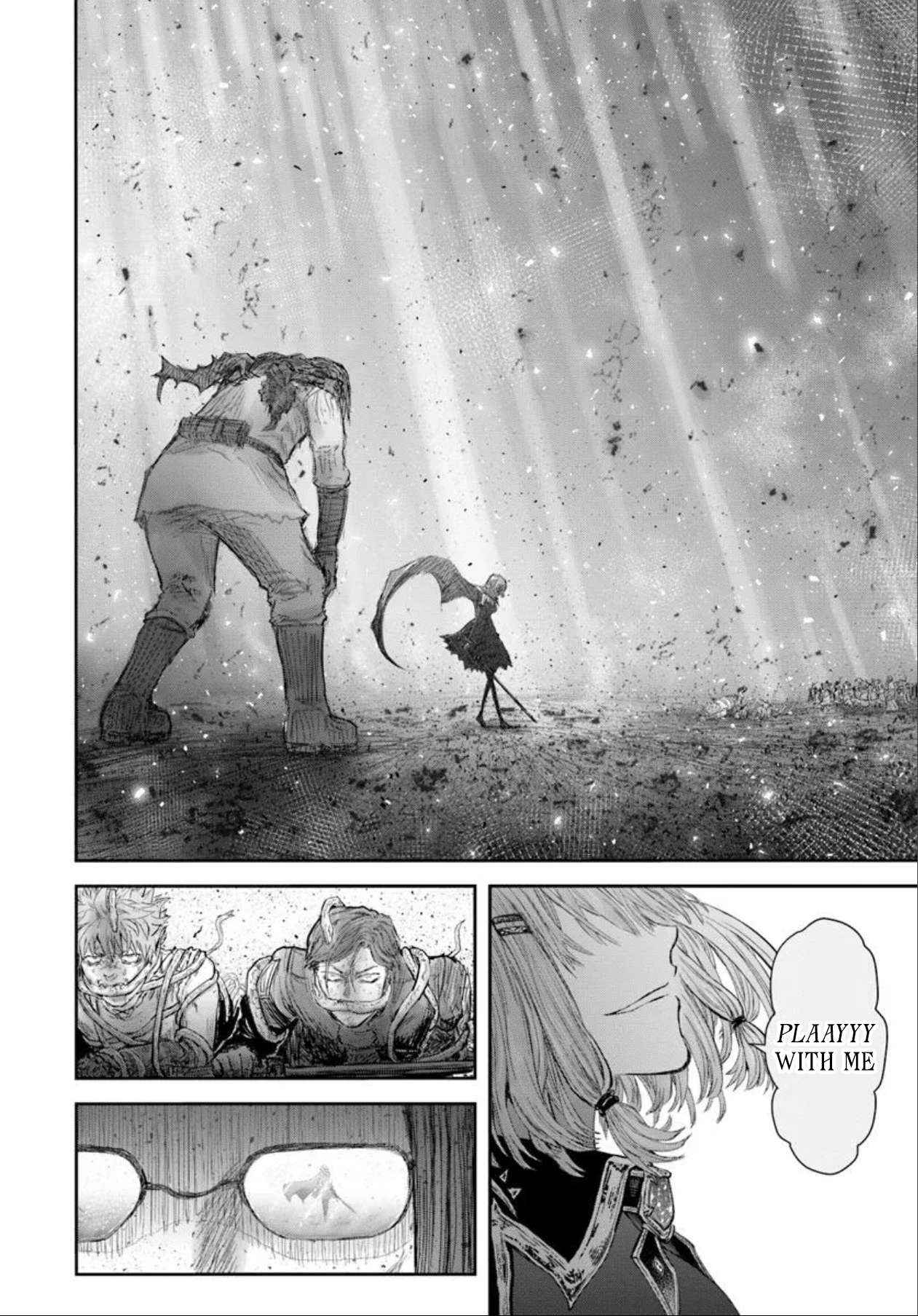 Read Isekai Ojisan chapter 65 image 30 on Lezhin