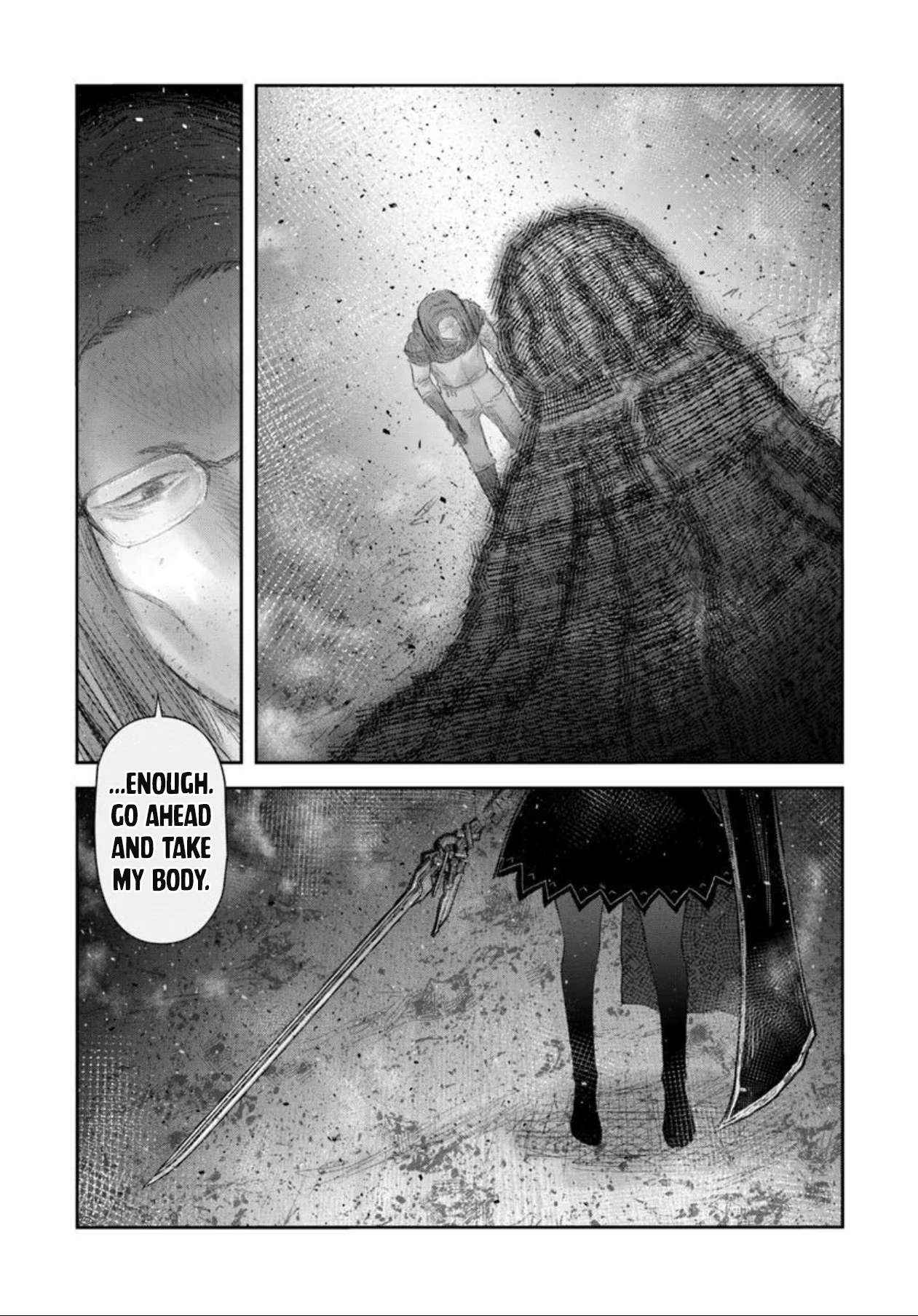 Read Isekai Ojisan chapter 65 image 31 on Lezhin
