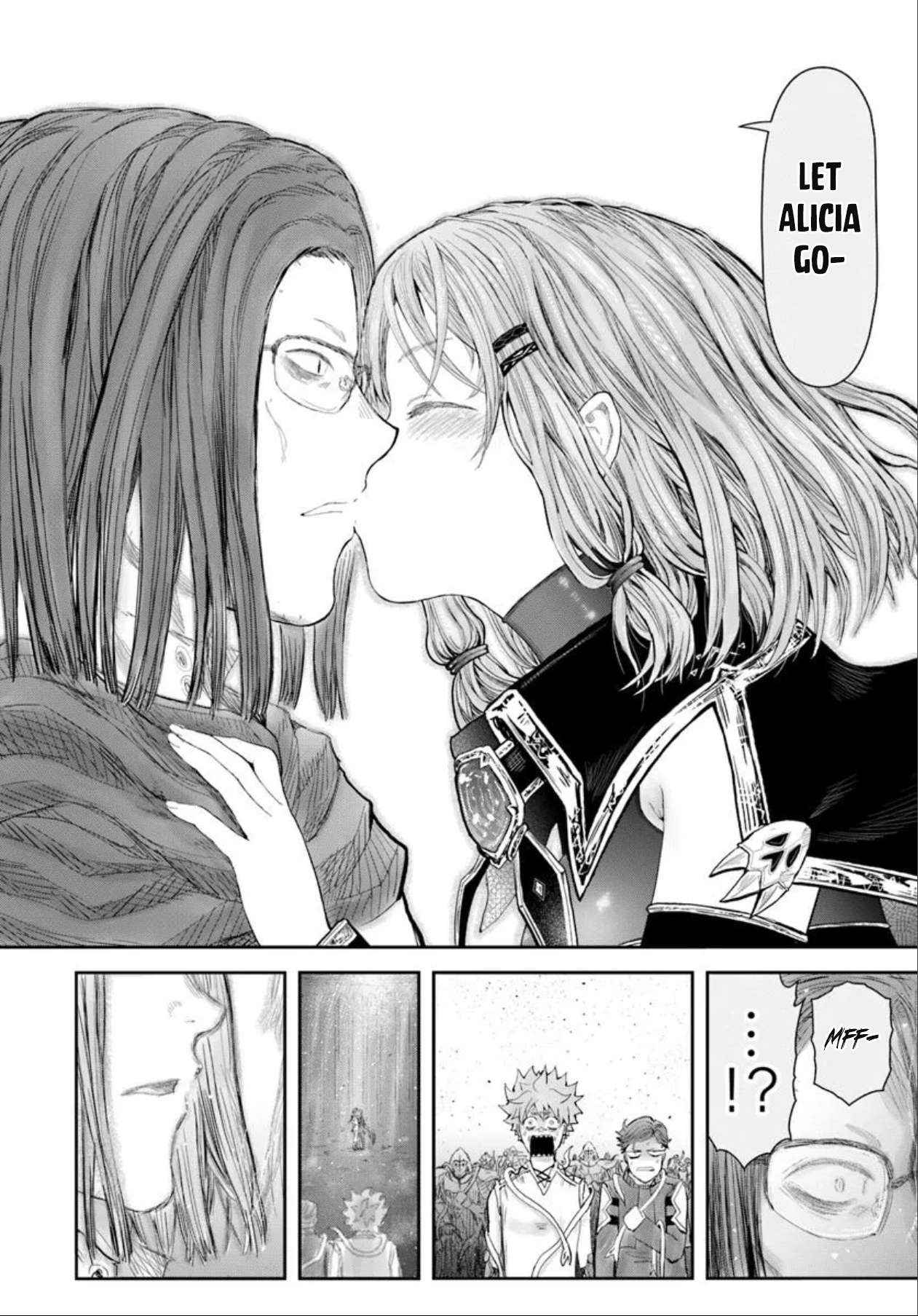 Read Isekai Ojisan chapter 65 image 32 on Lezhin