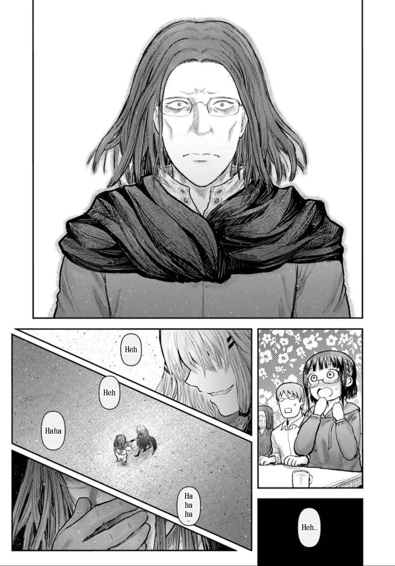 Read Isekai Ojisan chapter 65 image 33 on Lezhin
