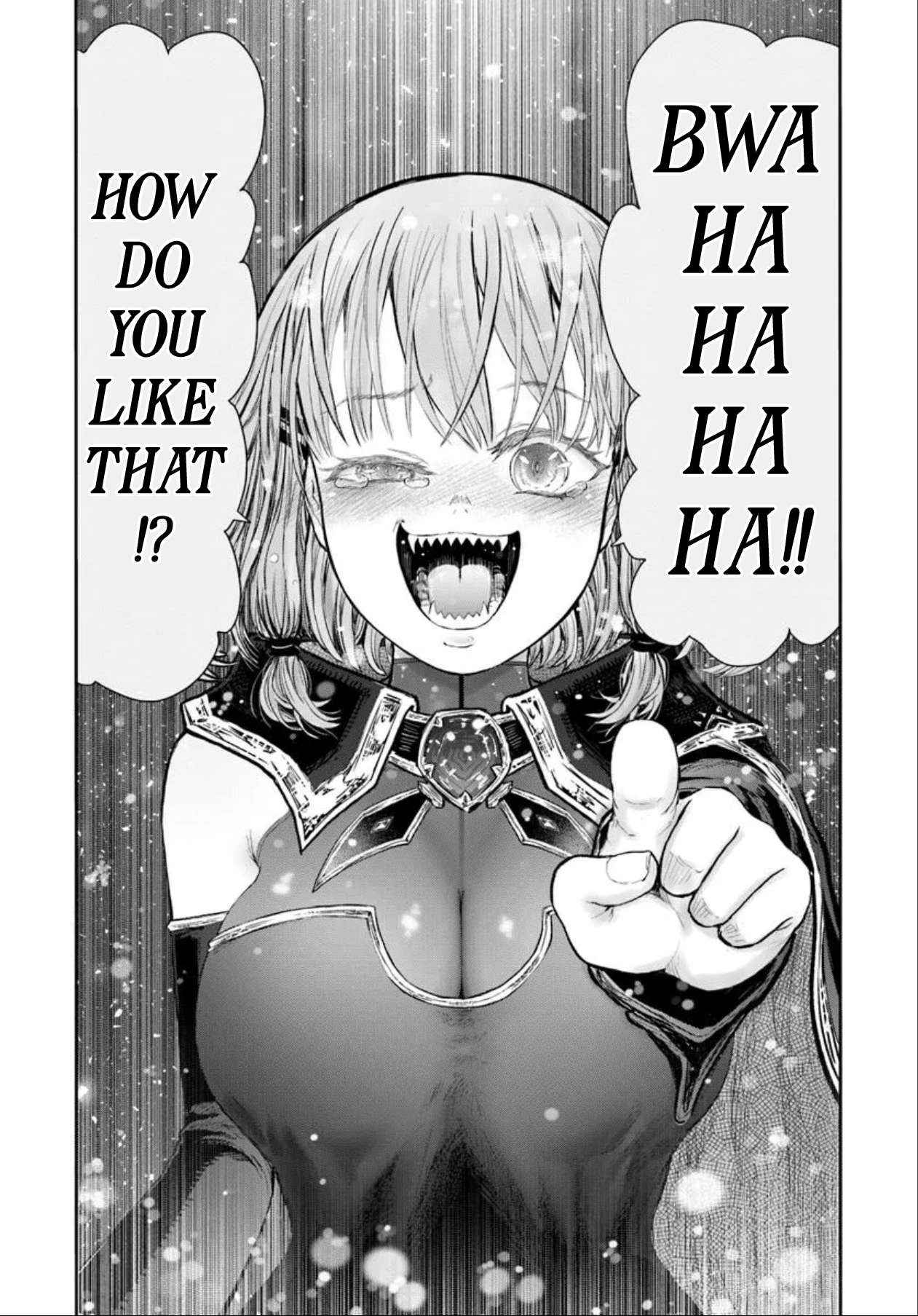 Read Isekai Ojisan chapter 65 image 34 on Lezhin