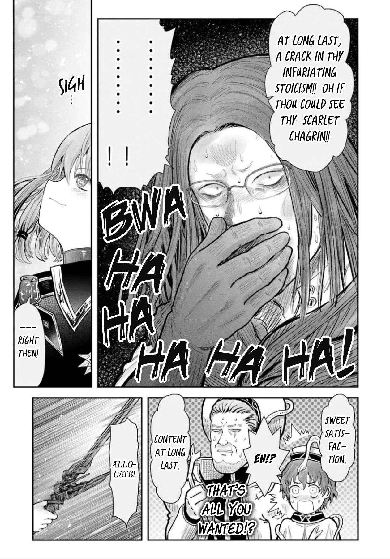 Read Isekai Ojisan chapter 65 image 35 on Lezhin