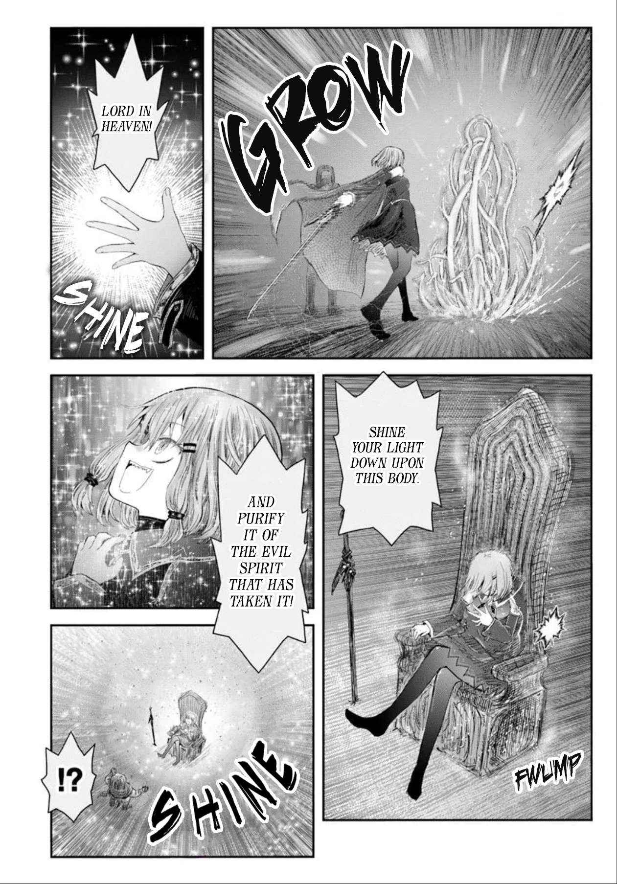 Read Isekai Ojisan chapter 65 image 36 on Lezhin