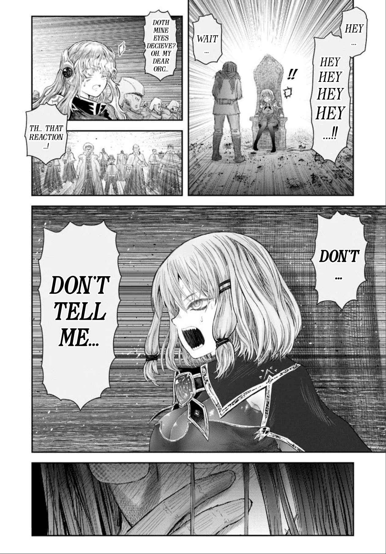 Read Isekai Ojisan chapter 65 image 38 on Lezhin