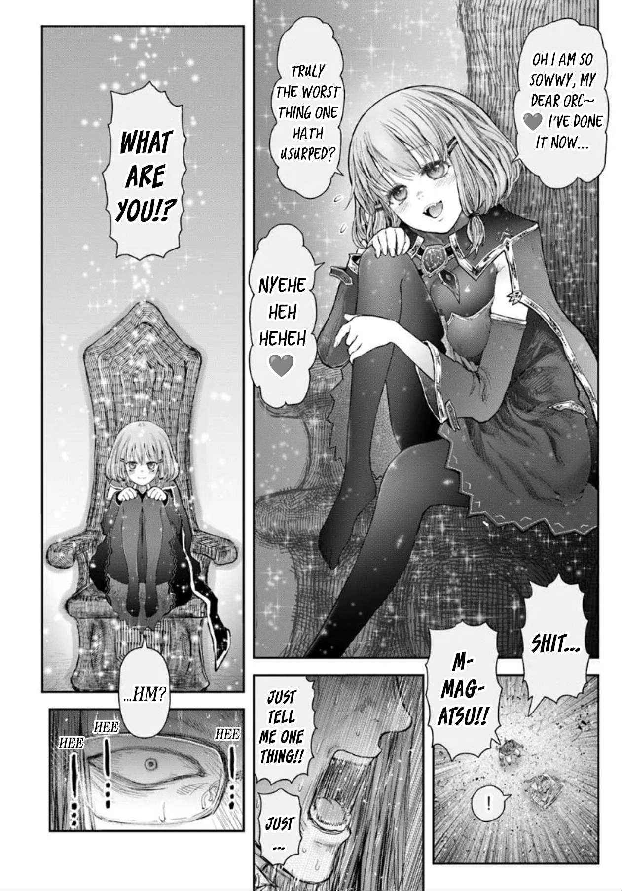 Read Isekai Ojisan chapter 65 image 40 on Lezhin