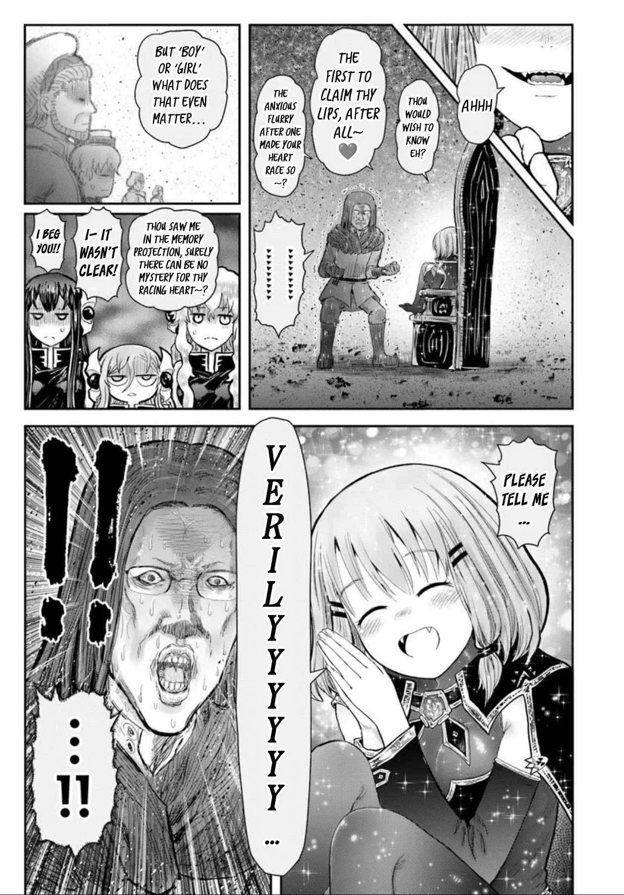 Read Isekai Ojisan chapter 65 image 41 on Lezhin