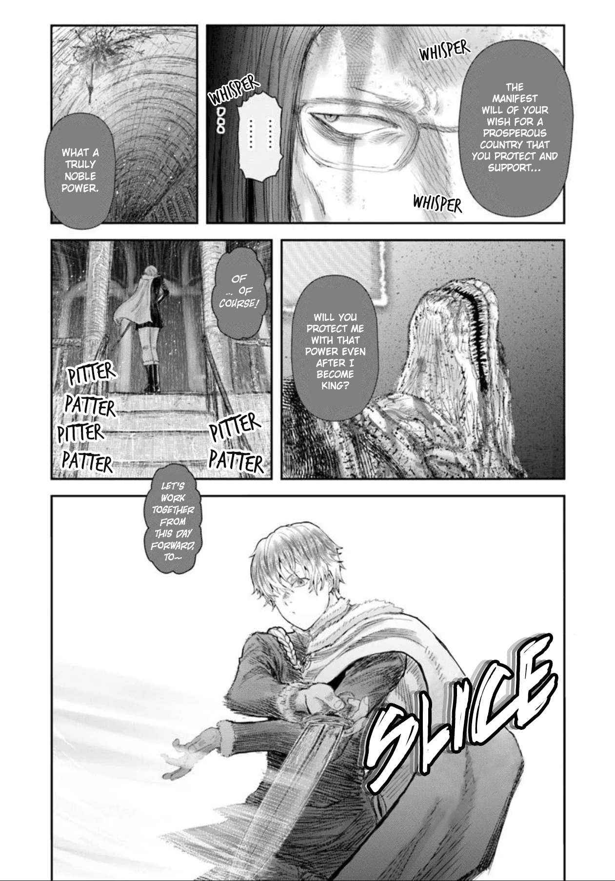 Read Isekai Ojisan chapter 65 image 7 on Lezhin