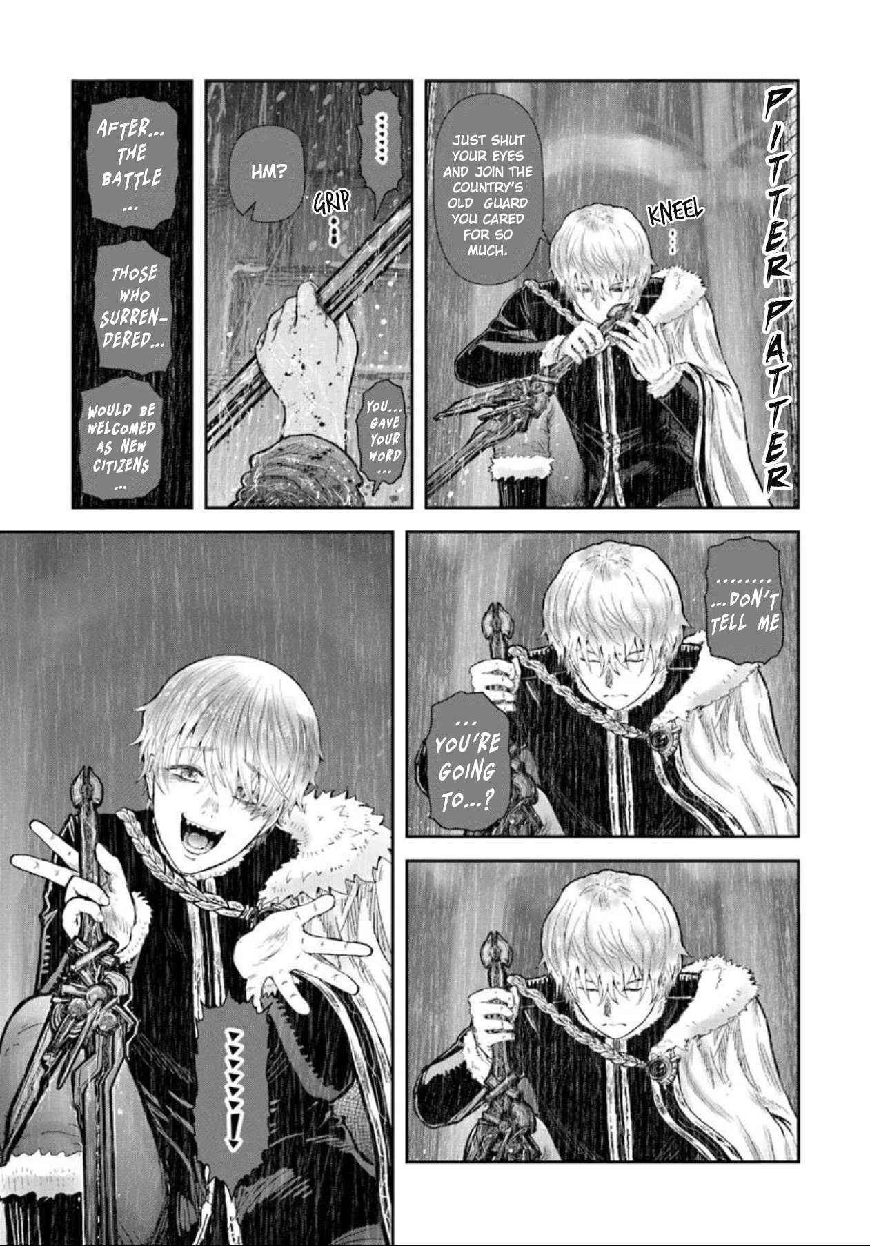 Read Isekai Ojisan chapter 65 image 9 on Lezhin