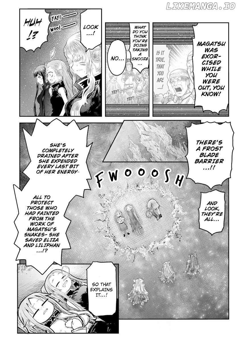 Read Isekai Ojisan chapter 66.5 image 2 on Lezhin