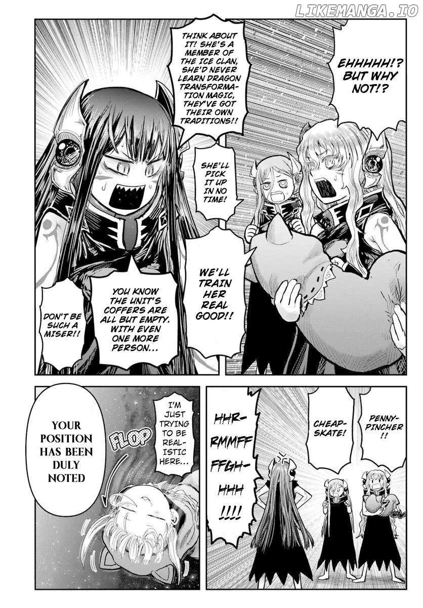 Read Isekai Ojisan chapter 66.5 image 4 on Lezhin