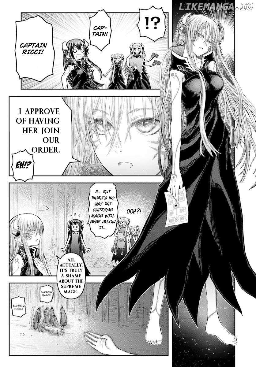 Read Isekai Ojisan chapter 66.5 image 5 on Lezhin
