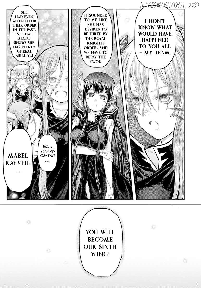 Read Isekai Ojisan chapter 66.5 image 7 on Lezhin