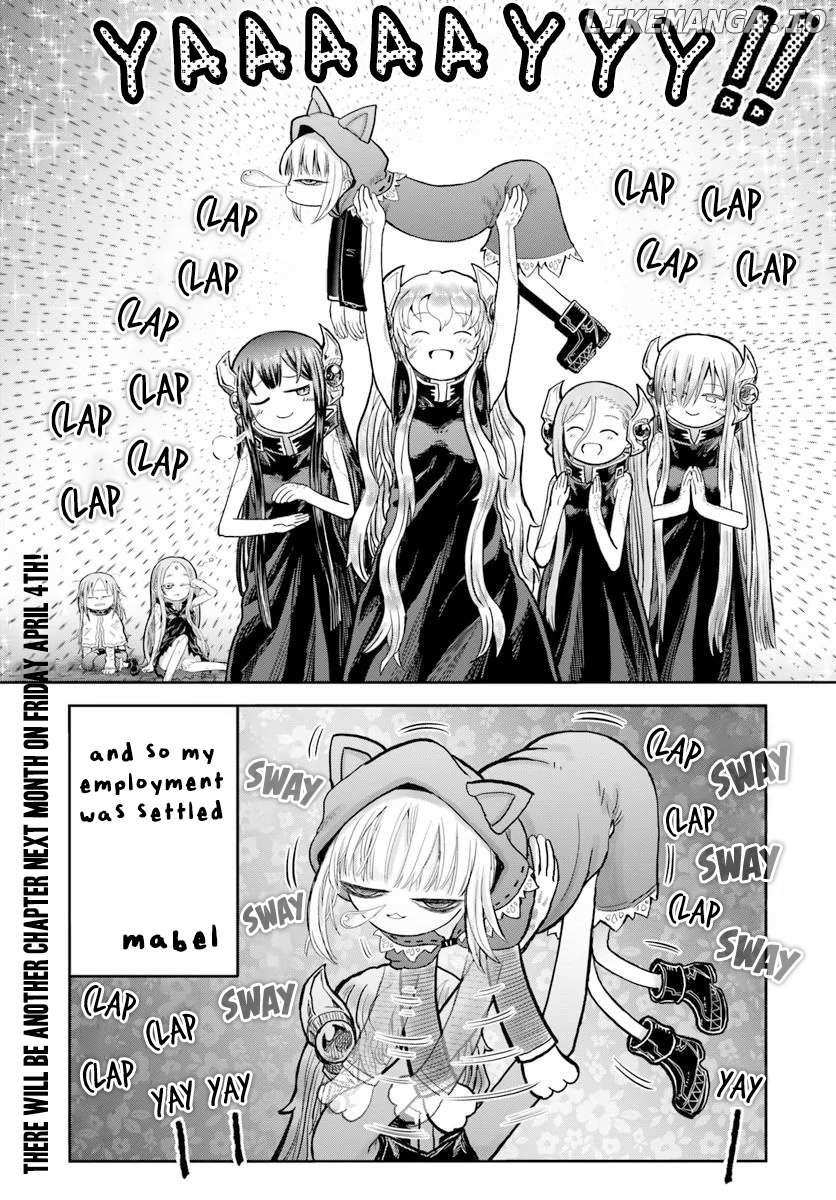Read Isekai Ojisan chapter 66.5 image 8 on Lezhin