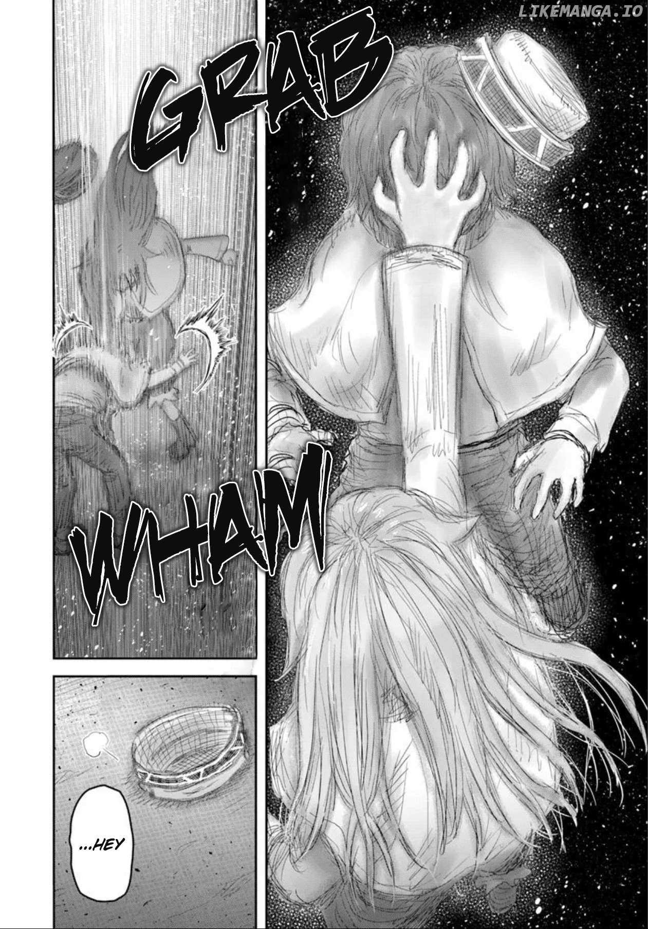 Read Isekai Ojisan chapter 66.6 image 3 on Lezhin