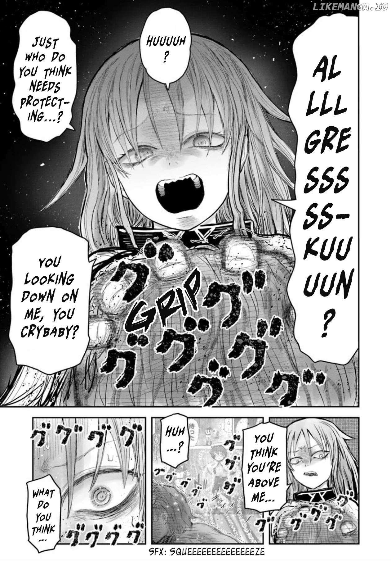 Read Isekai Ojisan chapter 66.6 image 4 on Lezhin