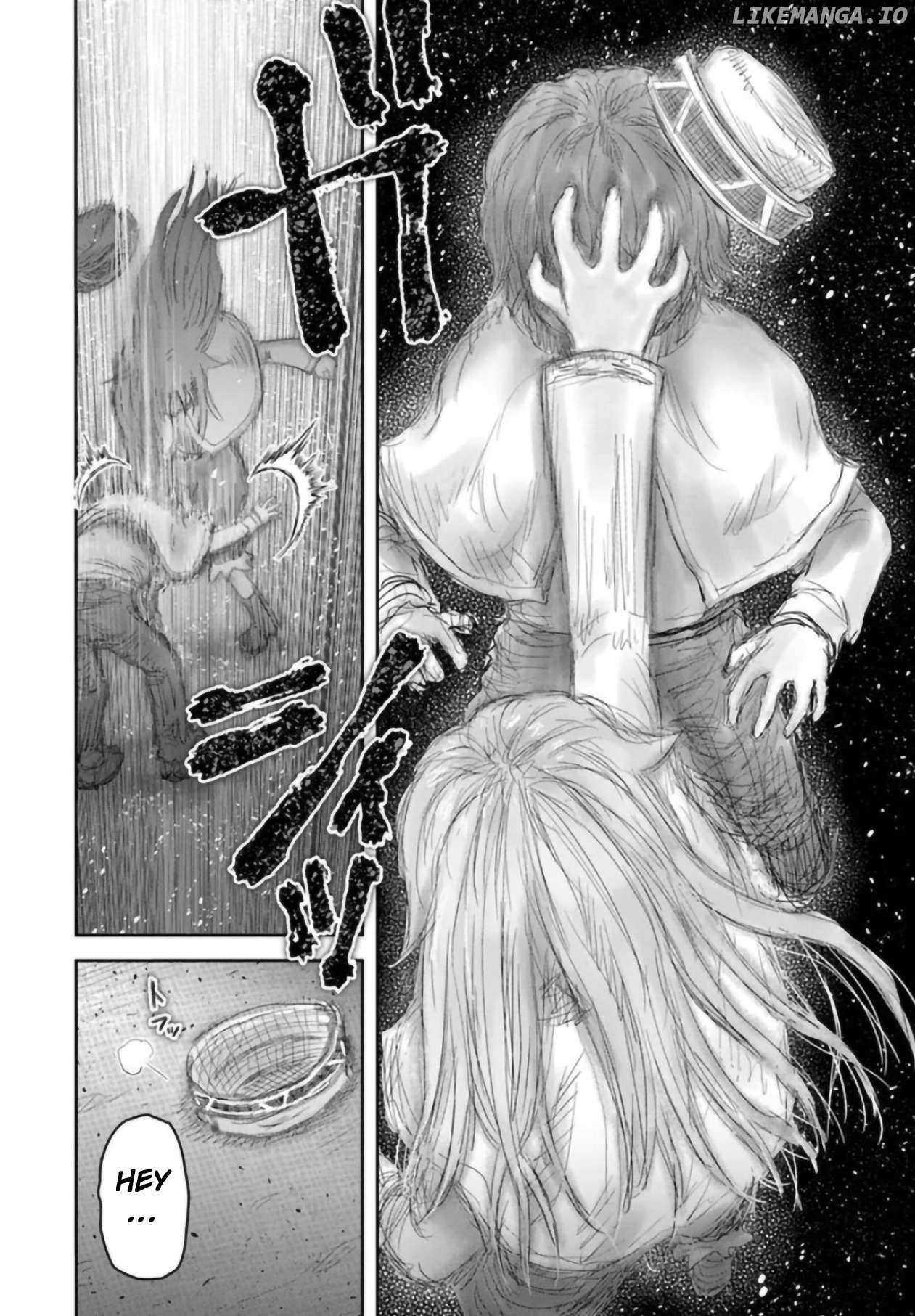 Read Isekai Ojisan chapter 66.8 image 3 on Lezhin