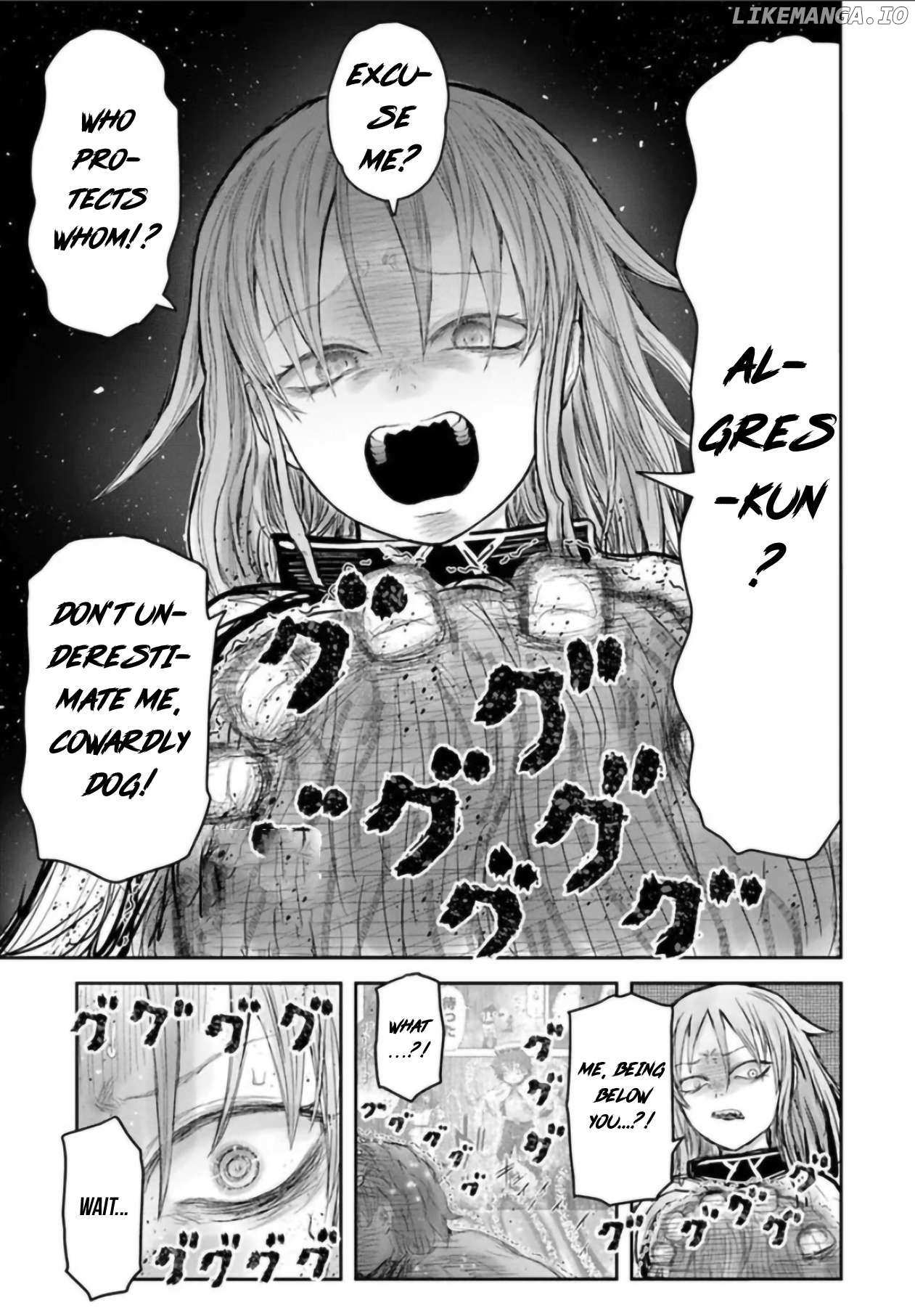 Read Isekai Ojisan chapter 66.8 image 4 on Lezhin