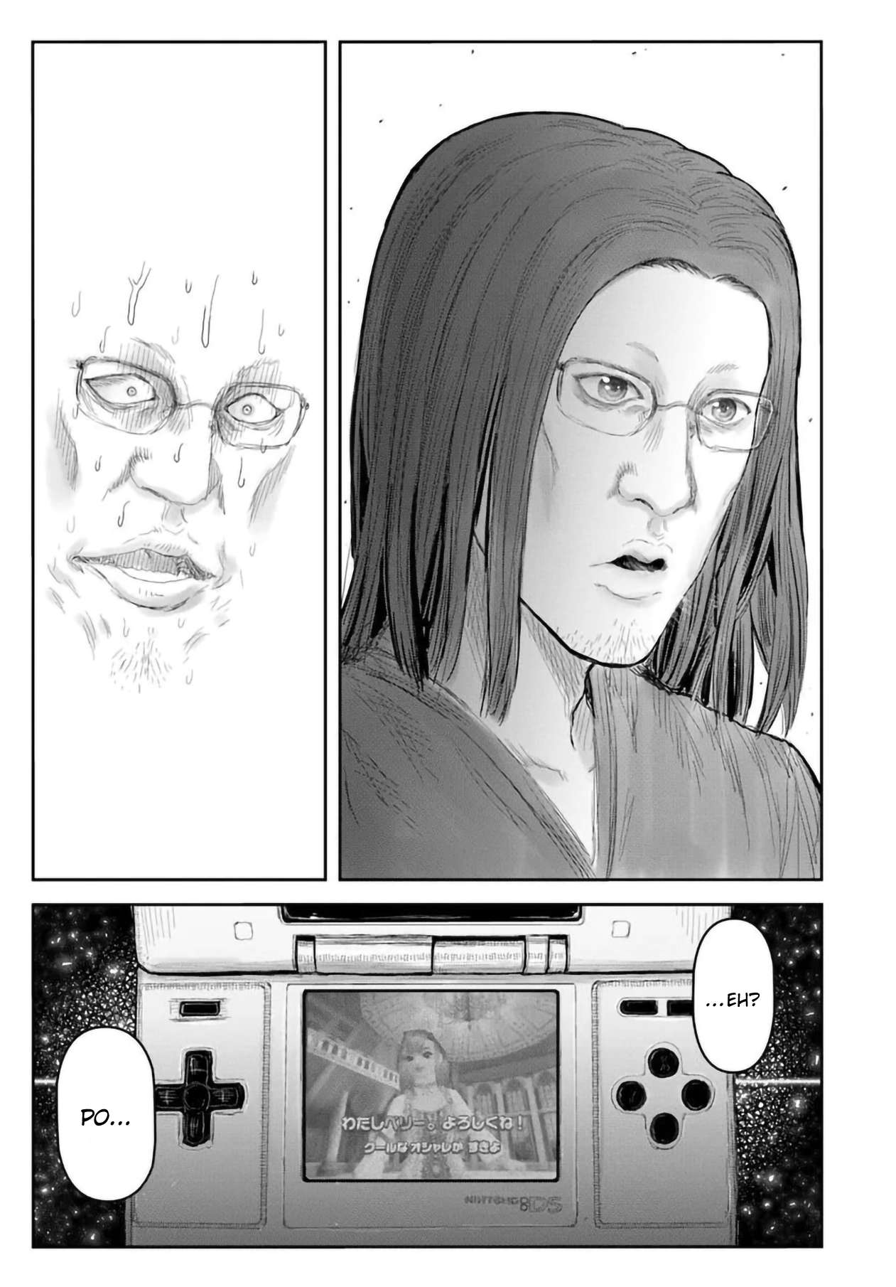 Read Isekai Ojisan chapter 67 image 10 on Lezhin